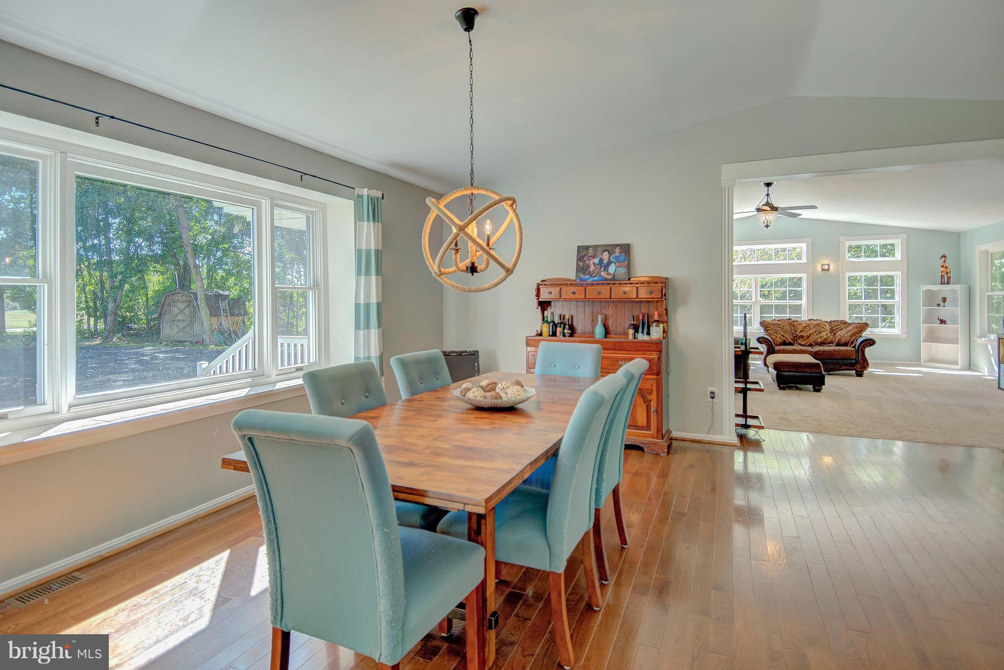 4331 Williams Wharf Road St. Leonard, MD 20685 - Photo 15 of 30 Dining Room