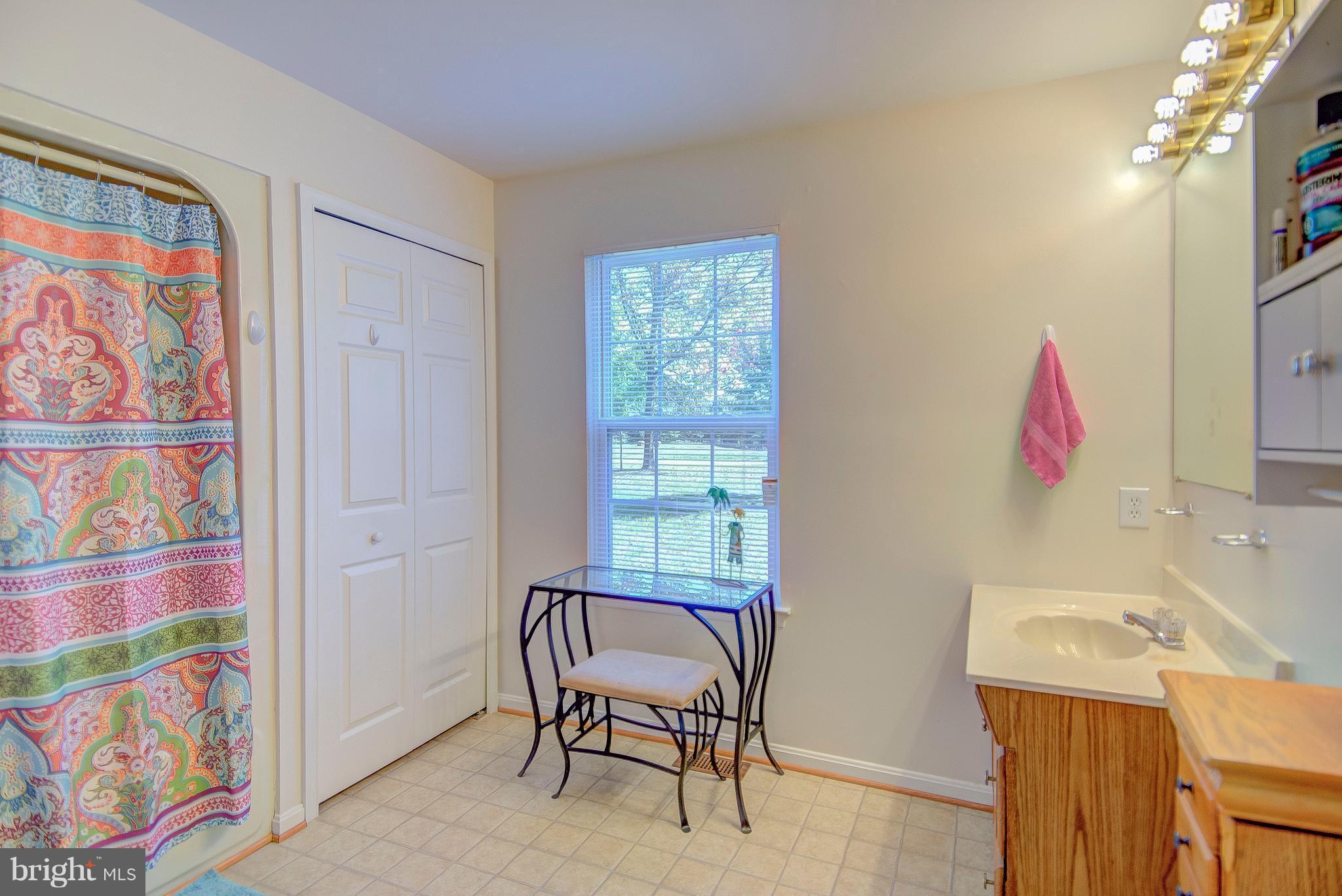4331 Williams Wharf Road St. Leonard, MD 20685 - Photo 20 of 30 First Floor Hall Bath