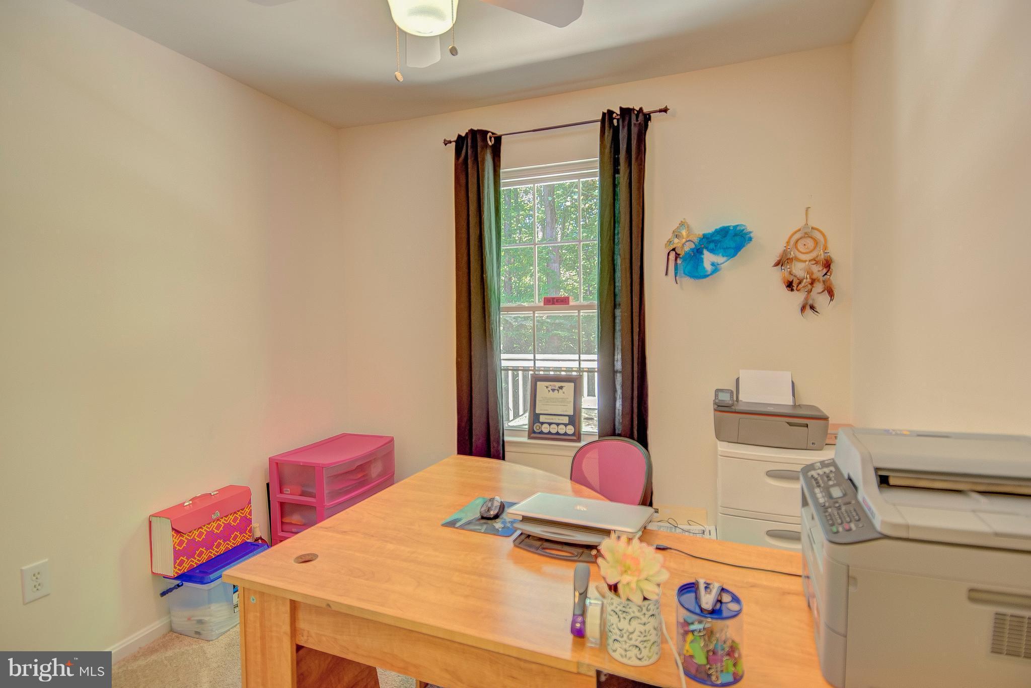 4331 Williams Wharf Road St. Leonard, MD 20685 - Photo 21 of 30 First Floor Bedroom 1