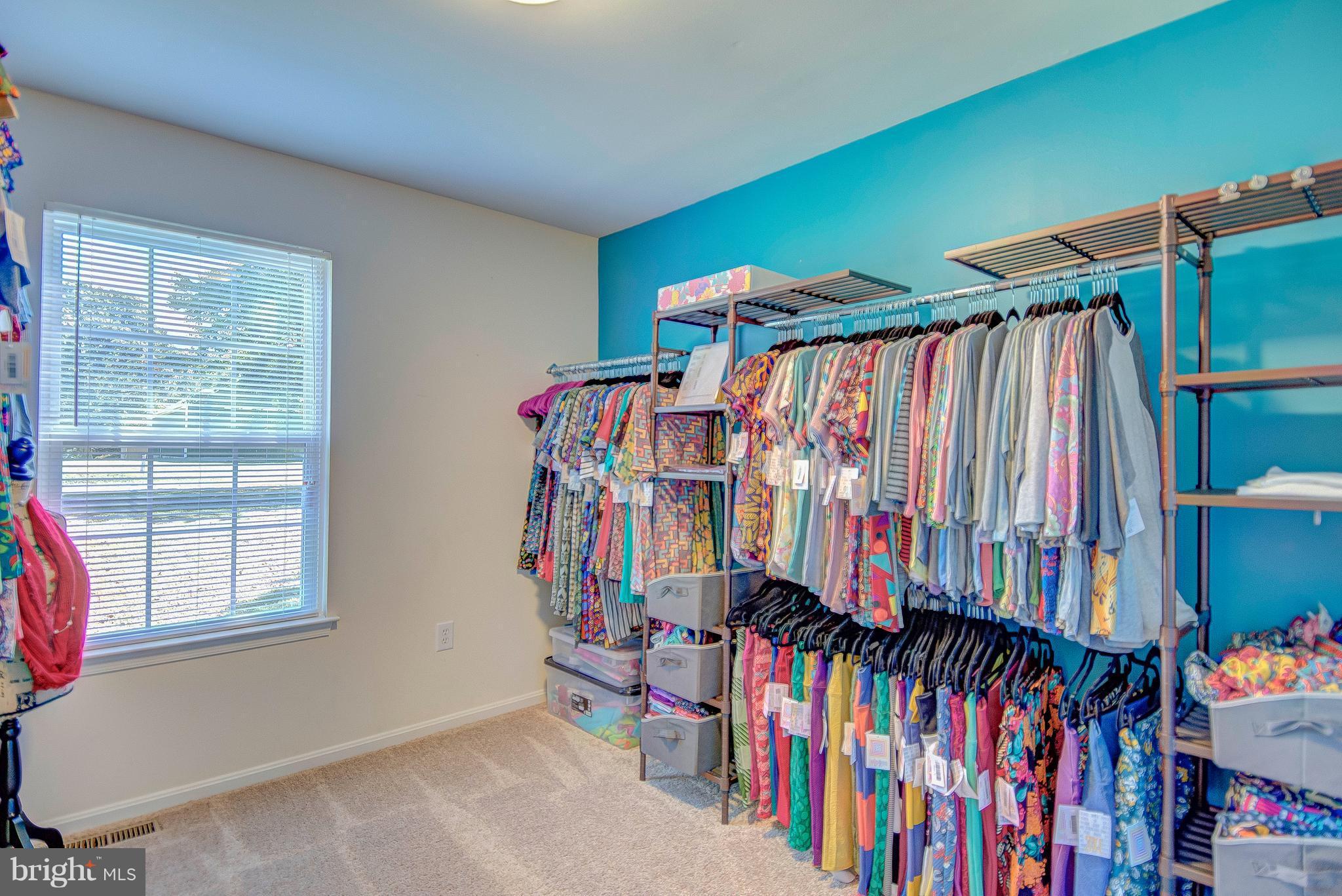 4331 Williams Wharf Road St. Leonard, MD 20685 - Photo 22 of 30 First Floor Bedroom 2