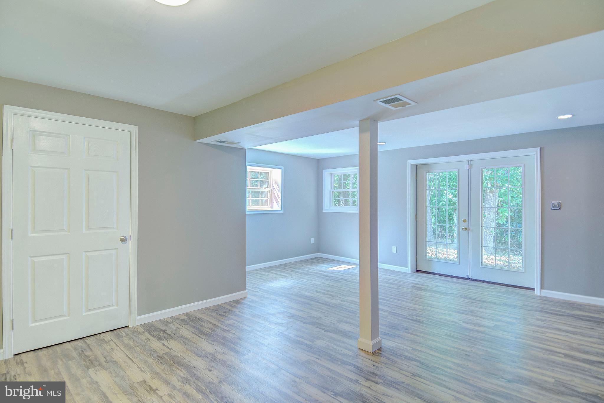 4331 Williams Wharf Road St. Leonard, MD 20685 - Photo 26 of 30 Lower Level Bedroom 1