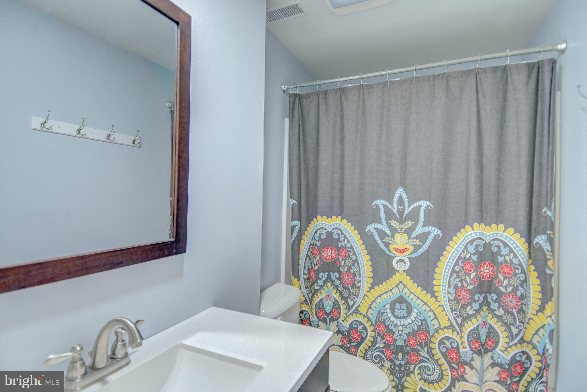 4331 Williams Wharf Road St. Leonard, MD 20685 - Photo 29 of 30 Lower Level Full Bath