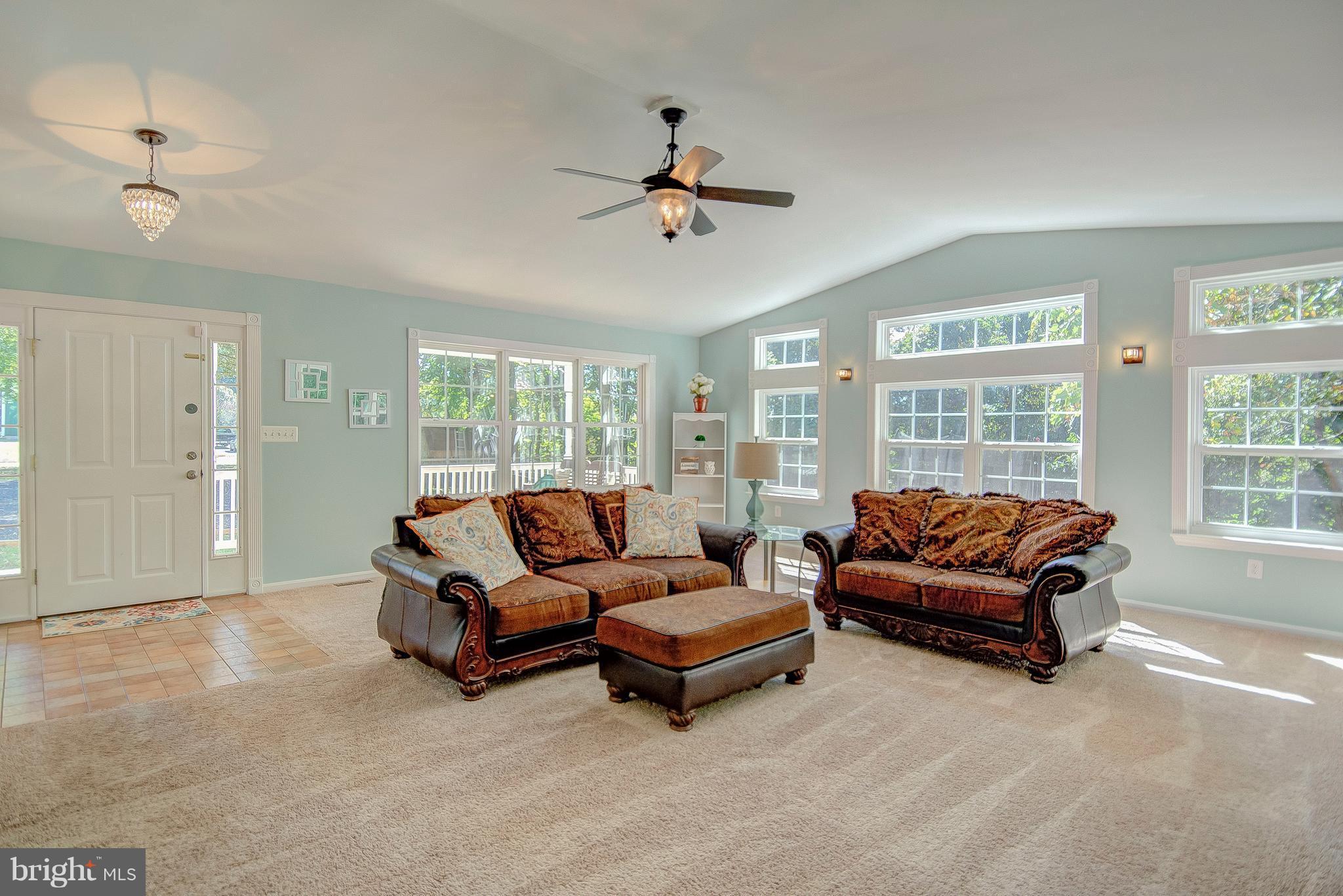 4331 Williams Wharf Road St. Leonard, MD 20685 - Photo 6 of 30 Family Room
