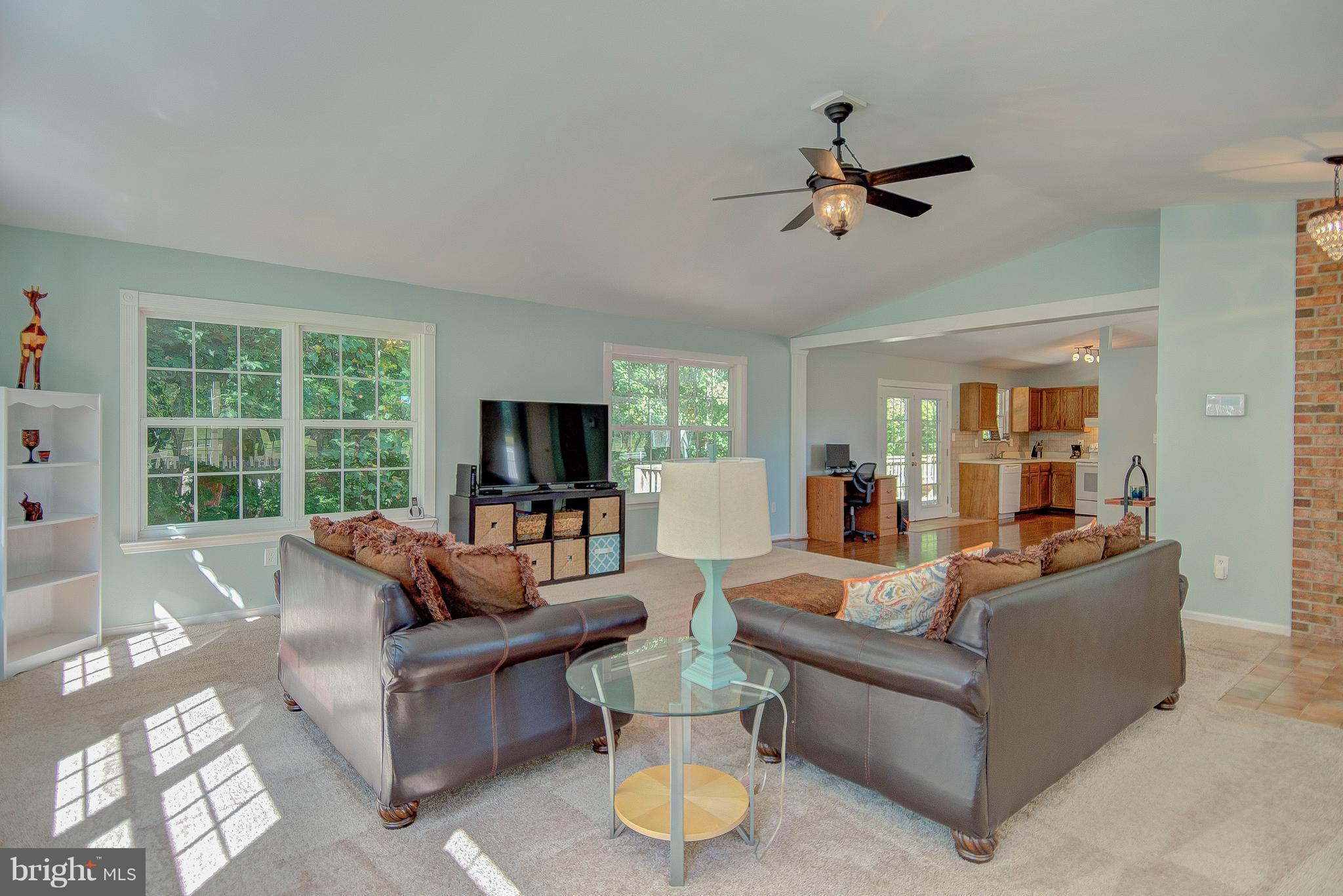 4331 Williams Wharf Road St. Leonard, MD 20685 - Photo 8 of 30 Family Room