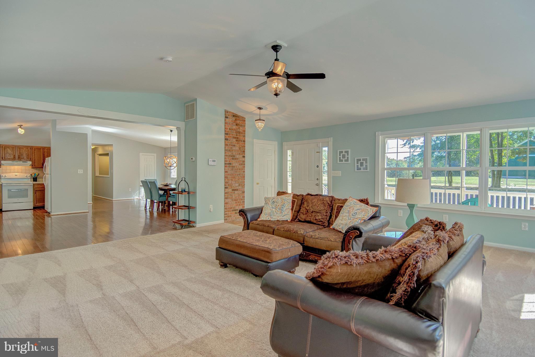 4331 Williams Wharf Road St. Leonard, MD 20685 - Photo 9 of 30 Family Room