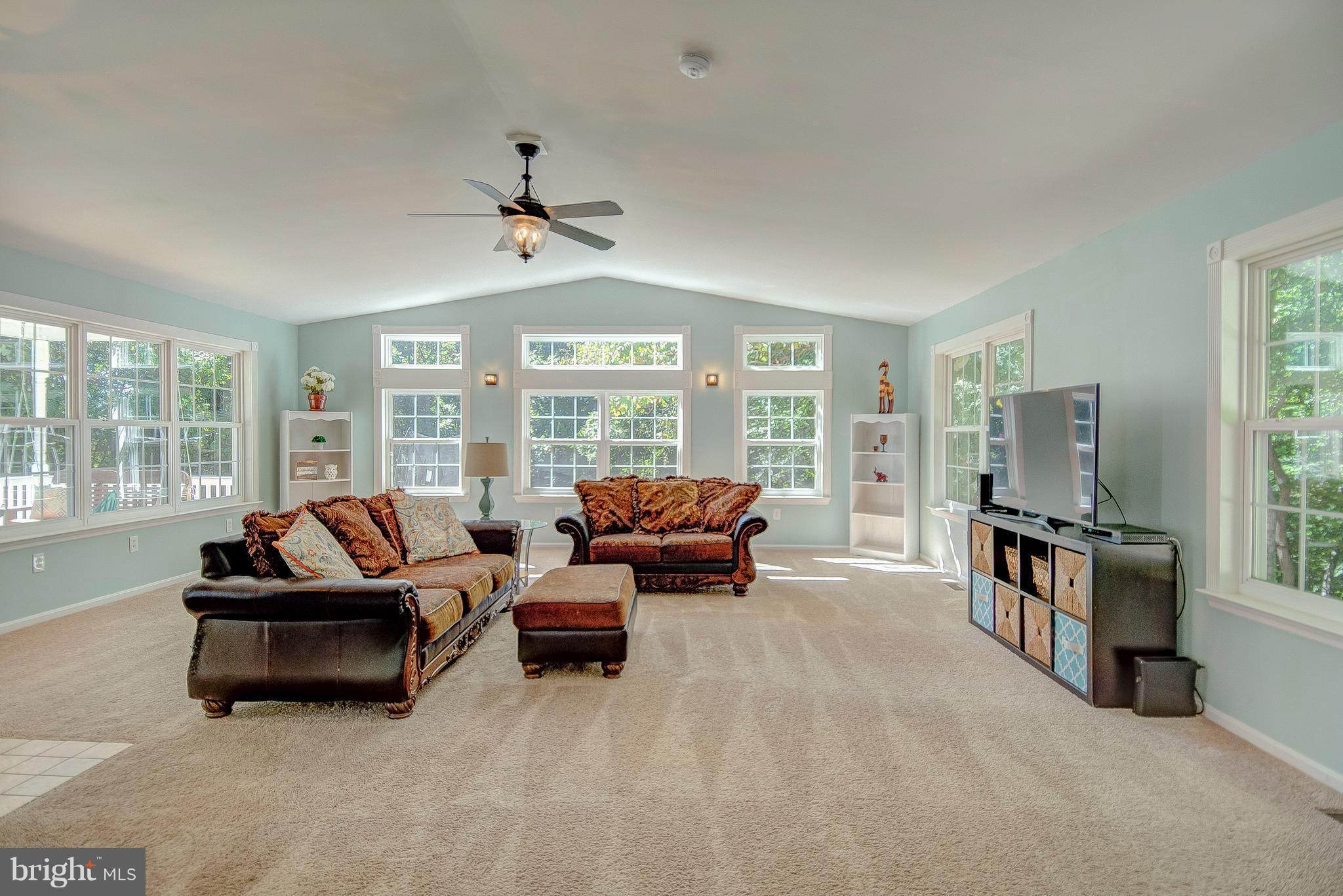 4331 Williams Wharf Road St. Leonard, MD 20685 - Photo 10 of 30 Family Room
