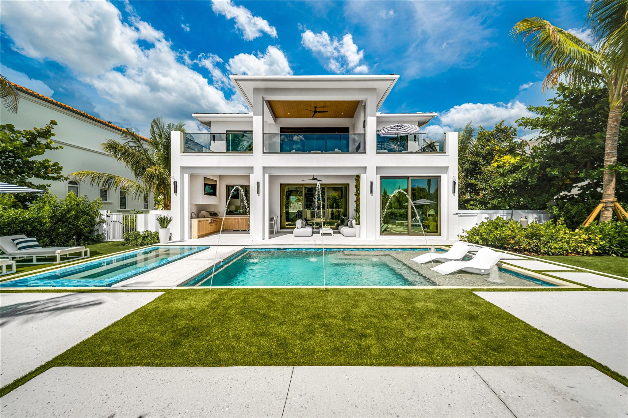 6107 North Ocean Boulevard Ocean Ridge, FL 33435 - Photo 57 of 96 Photo 57