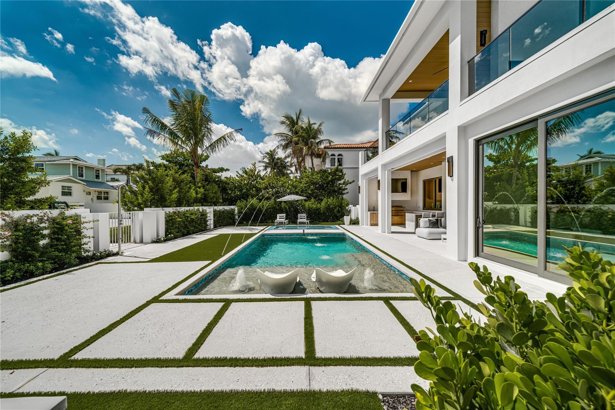 6107 North Ocean Boulevard Ocean Ridge, FL 33435 - Photo 61 of 96 Photo 61