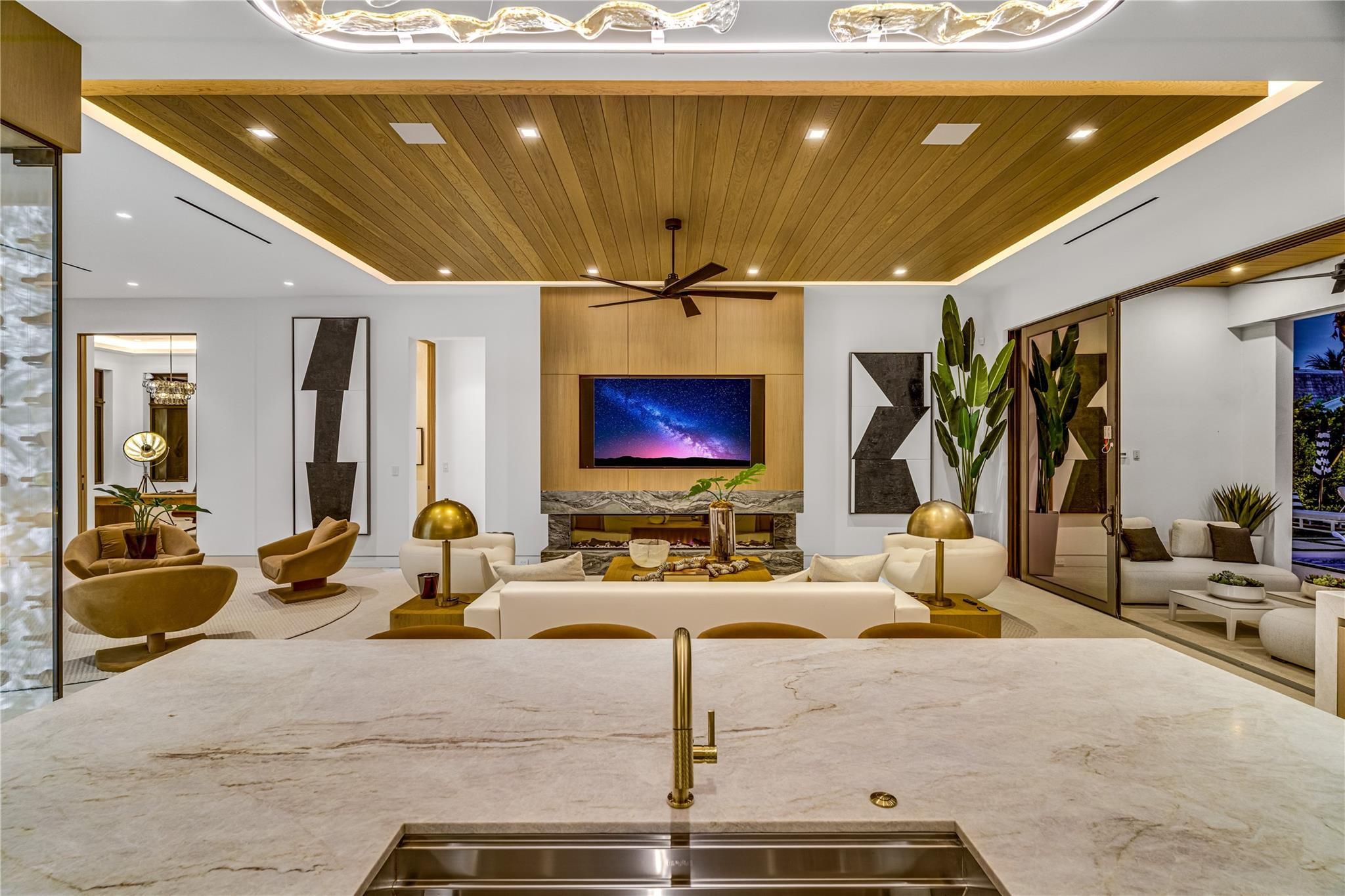 6107 North Ocean Boulevard Ocean Ridge, FL 33435 - Photo 7 of 96 Photo 7