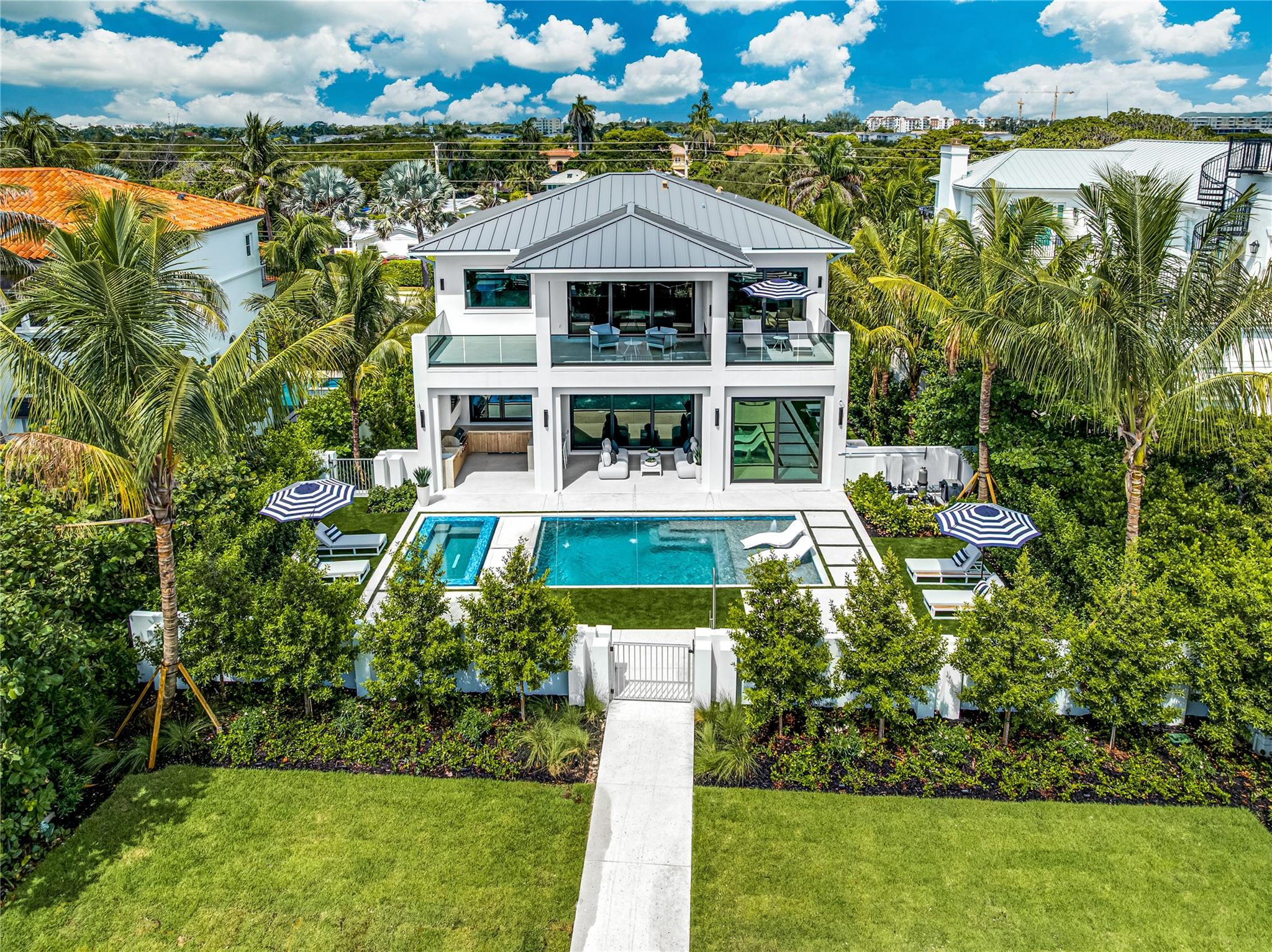 6107 North Ocean Boulevard Ocean Ridge, FL 33435 - Photo 76 of 96 Photo 76