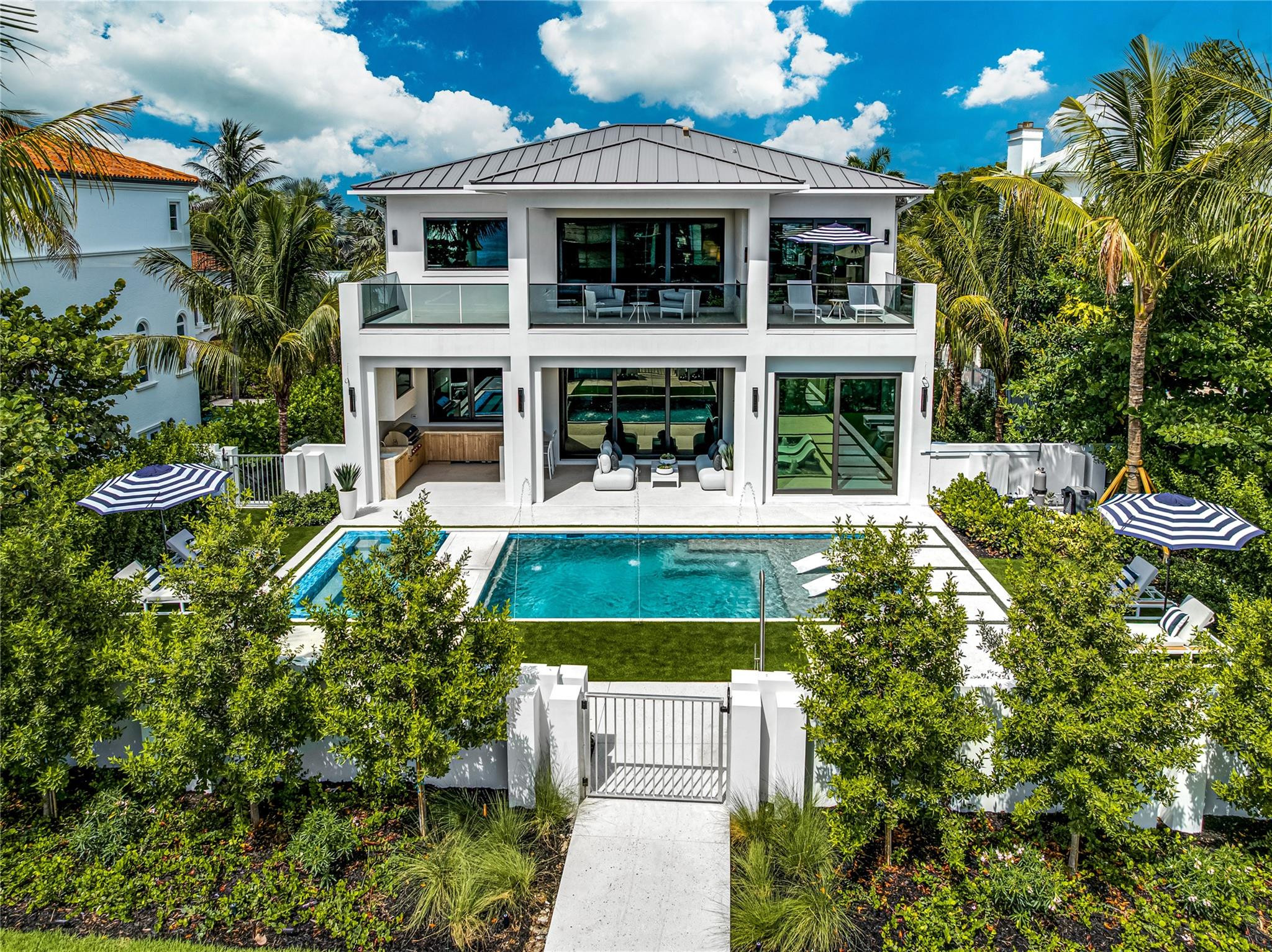 6107 North Ocean Boulevard Ocean Ridge, FL 33435 - Photo 77 of 96 Photo 77