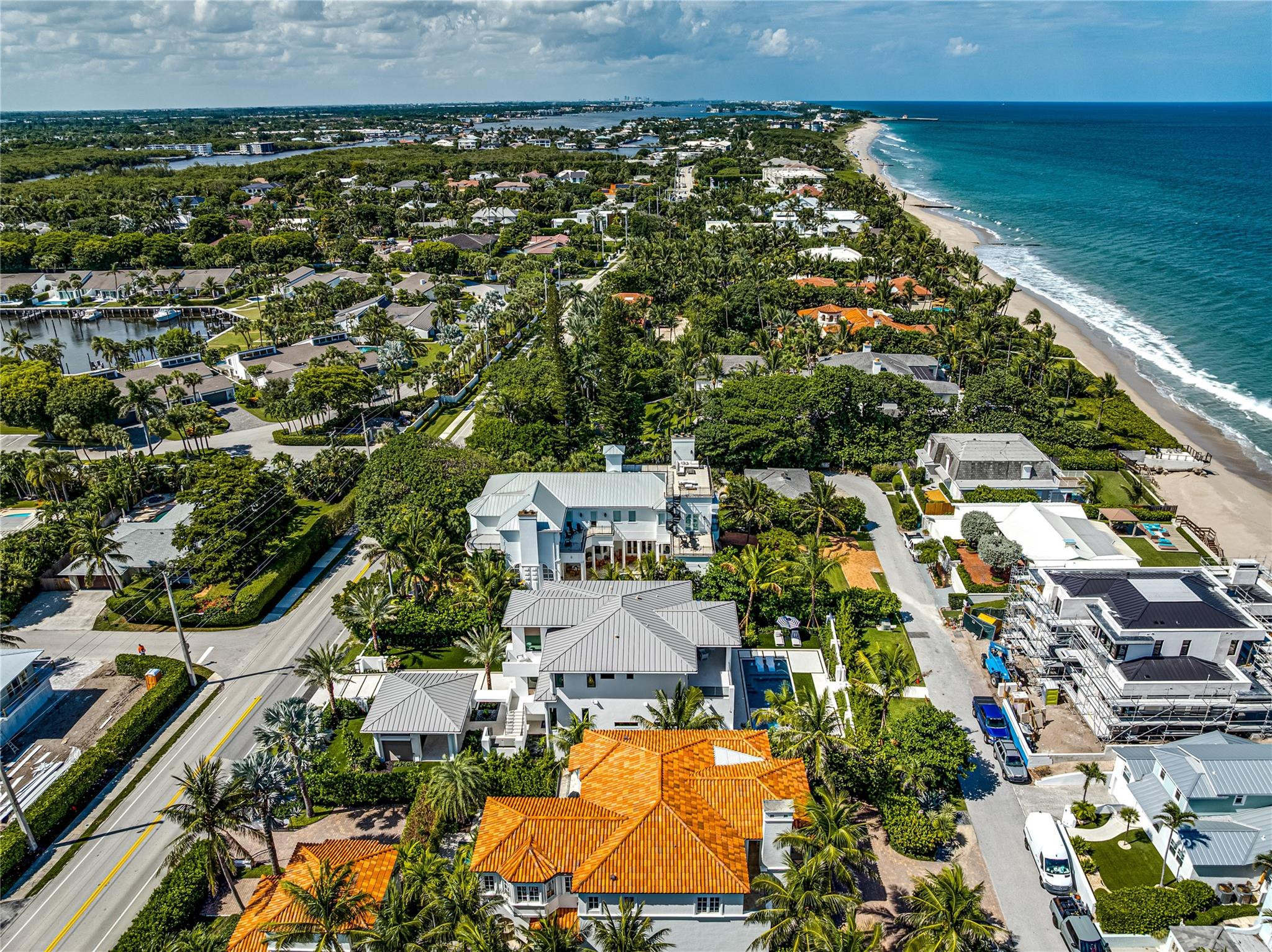 6107 North Ocean Boulevard Ocean Ridge, FL 33435 - Photo 78 of 96 Photo 78