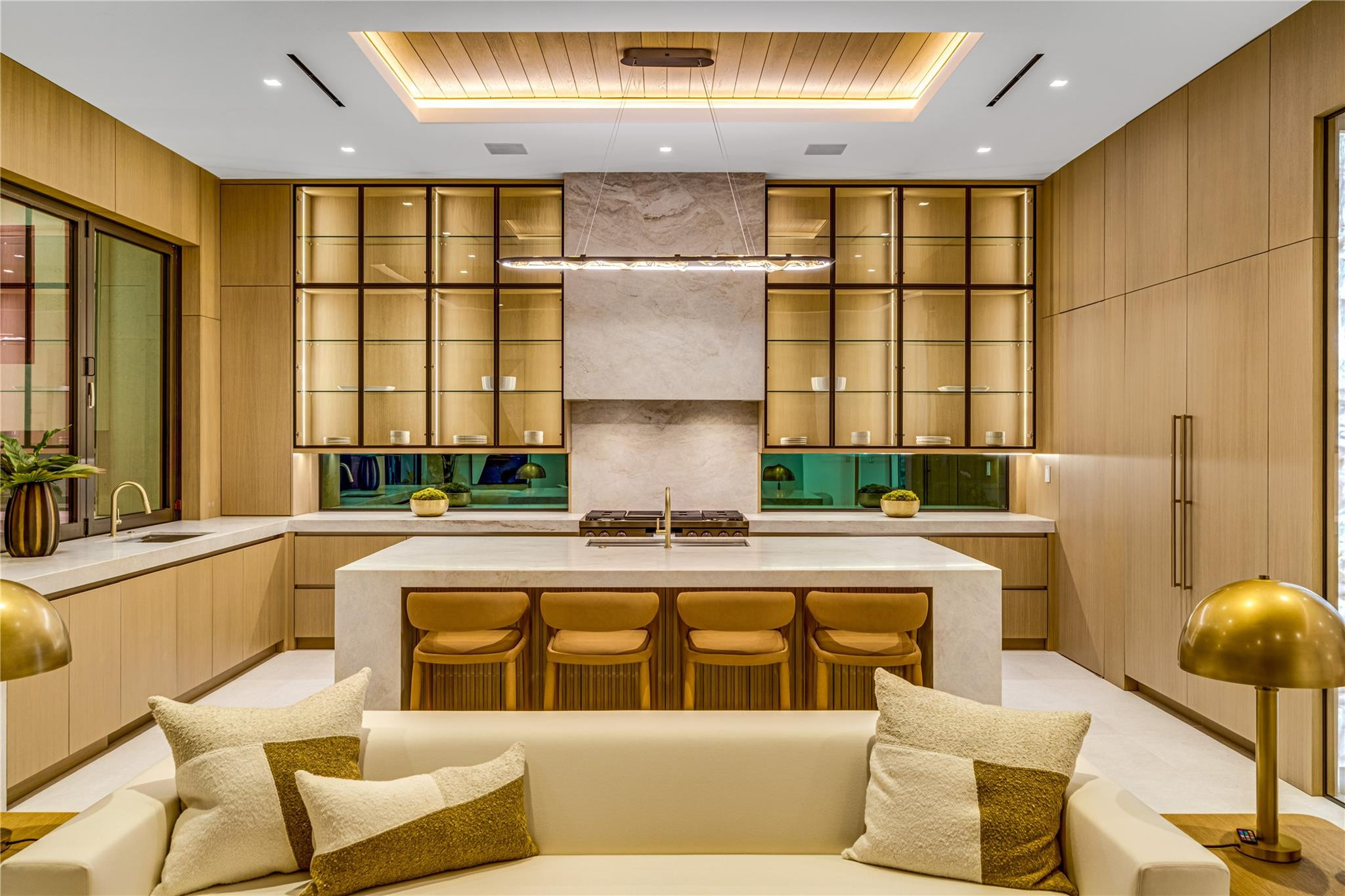 6107 North Ocean Boulevard Ocean Ridge, FL 33435 - Photo 83 of 96 Photo 83