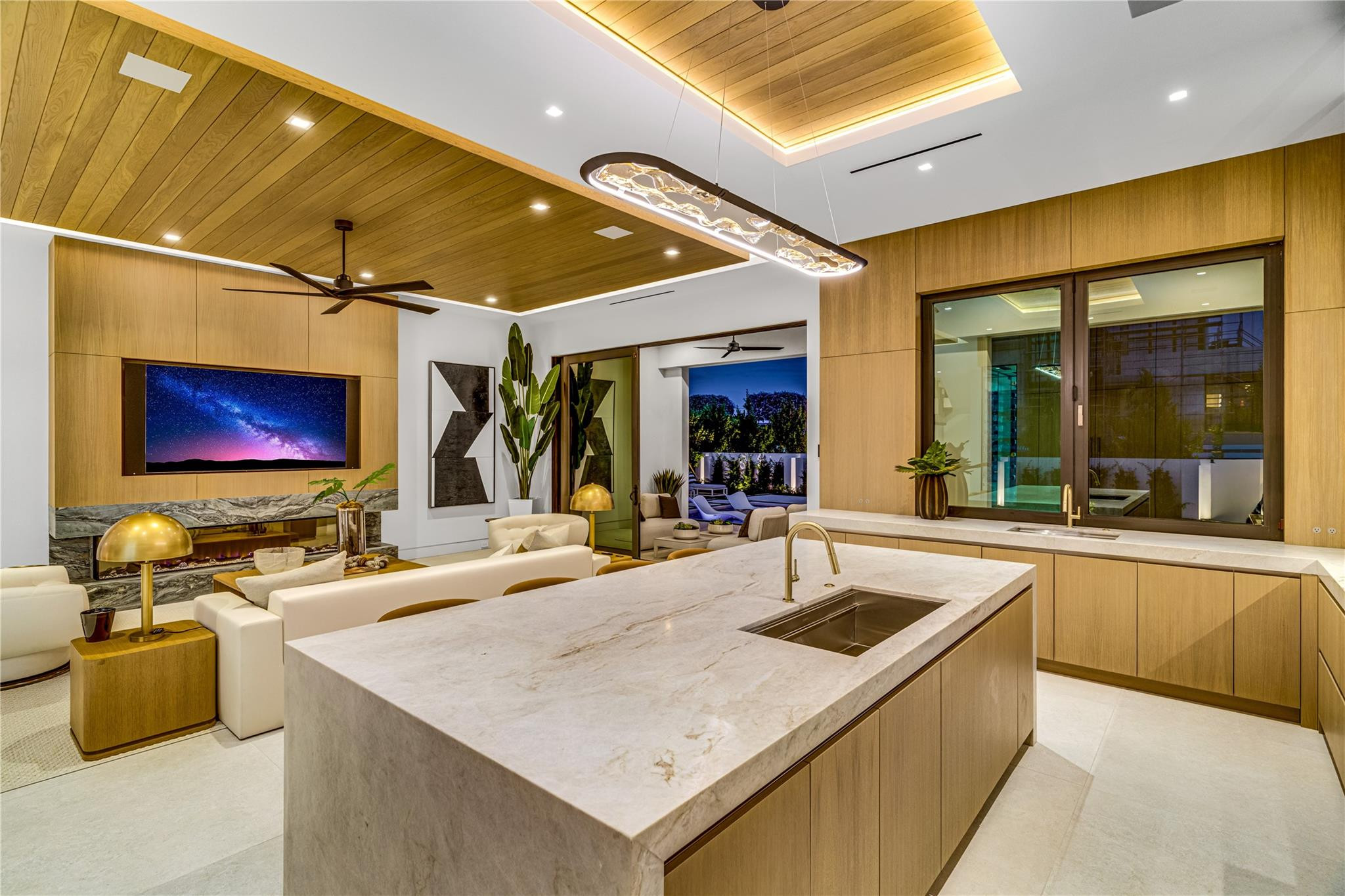 6107 North Ocean Boulevard Ocean Ridge, FL 33435 - Photo 84 of 96 Photo 84