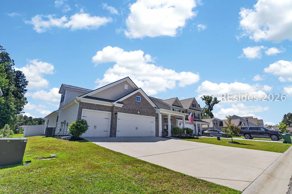 600 Hulston Landing Road Okatie, SC 29909 - Photo 4 of 64