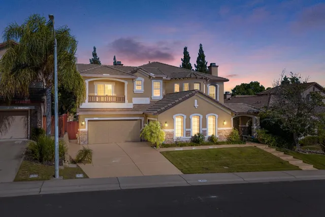 $1,199,000 | 1876 Grazziani Way, Roseville, CA 95661