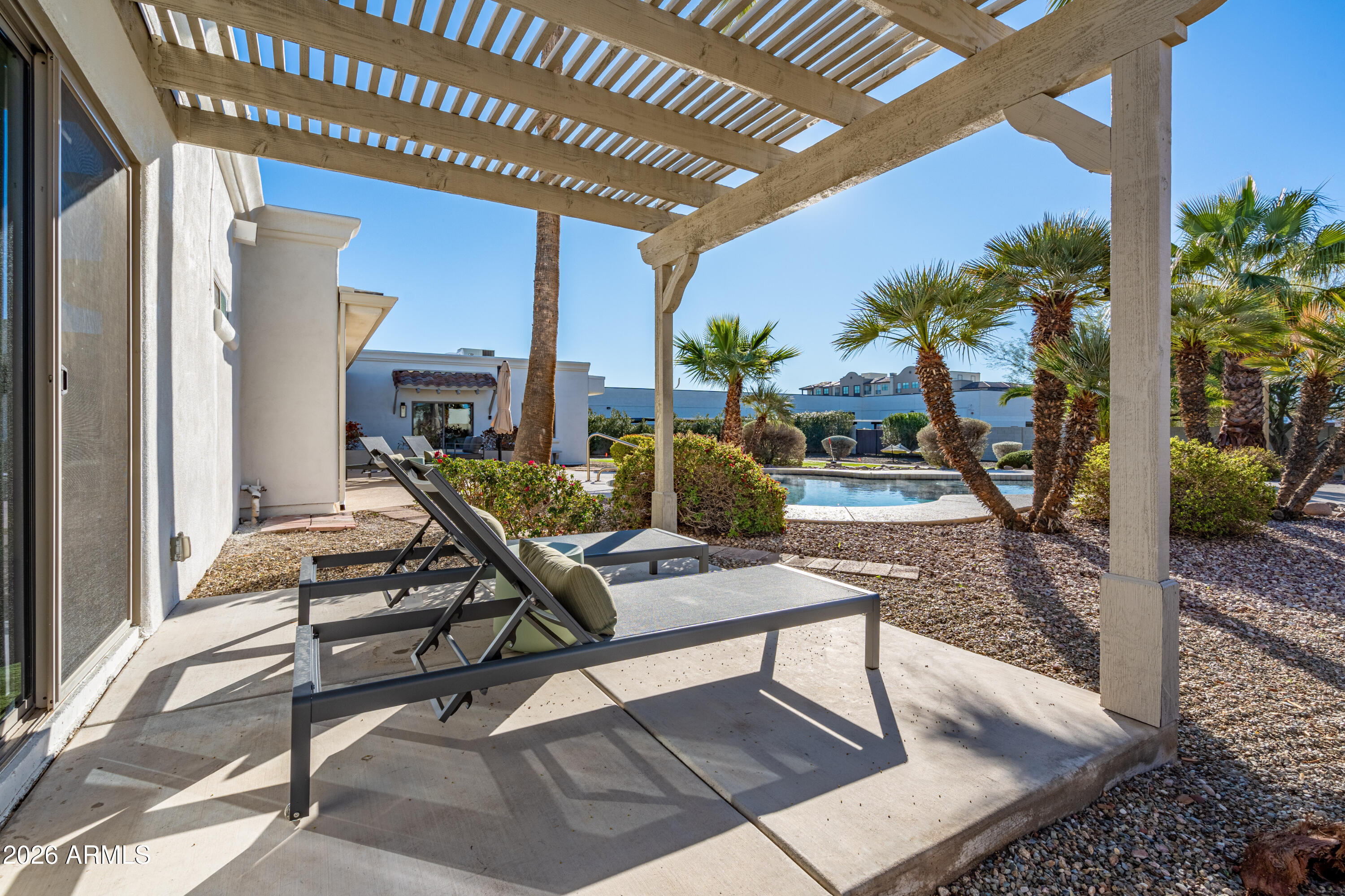 7041 East Presidio Road Scottsdale, AZ 85254 - Photo 18 of 44 14-3