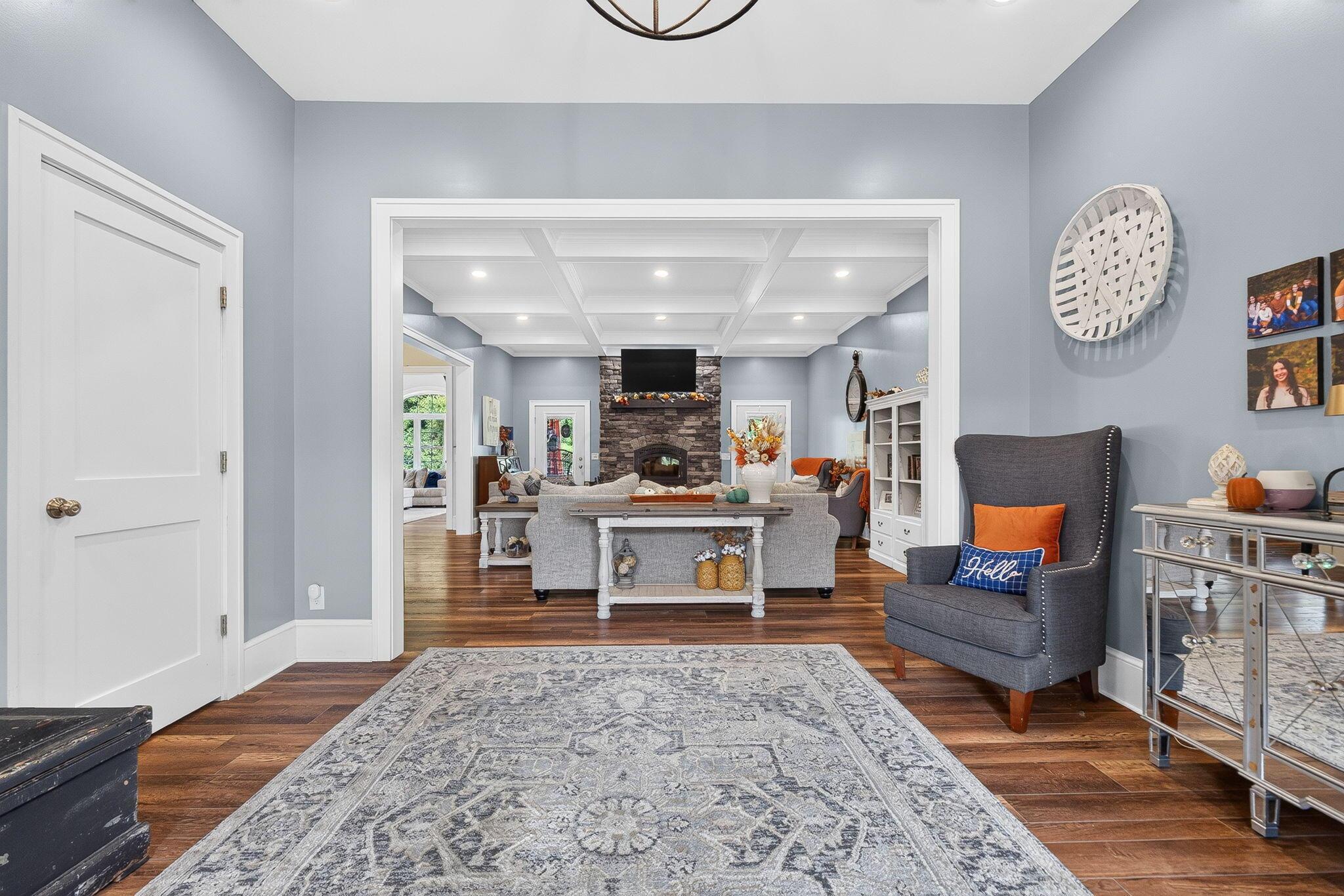 22285 Buck Run Road Milford Center, OH 43045 - Photo 21 of 185 22285 Buck Run (Interior)-3