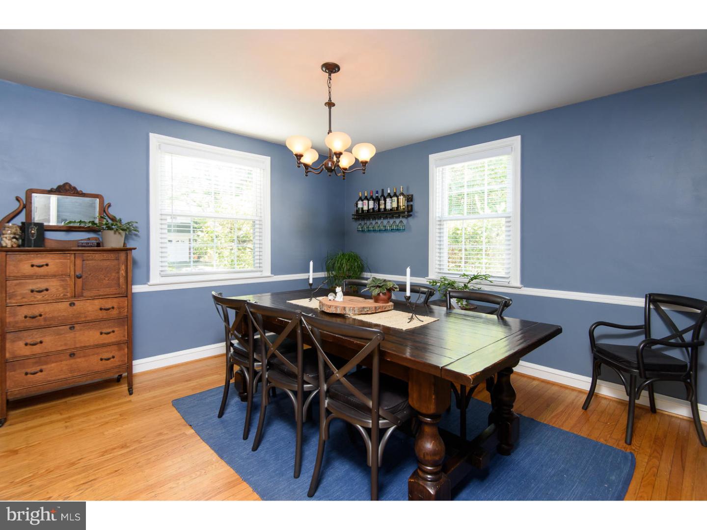 111 Madison Road Lansdowne, PA 19050 - Photo 8 of 25 Dining Room