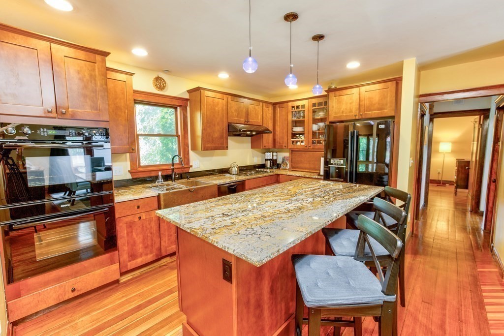 7 Pleasant Street Lexington, MA 02421 - Photo 1 of 32 Gallery Image 1