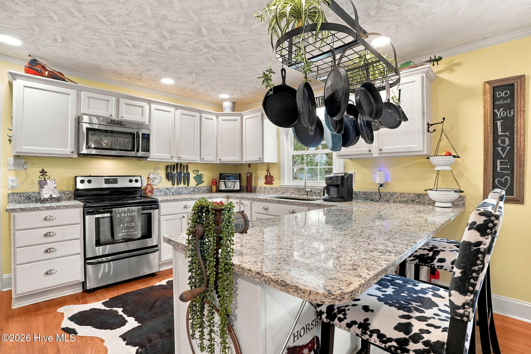 774 Old Smith Chapel Road Mount Olive, NC 28365 - Photo 12 of 56 14-web-or-mls-DSC09015
