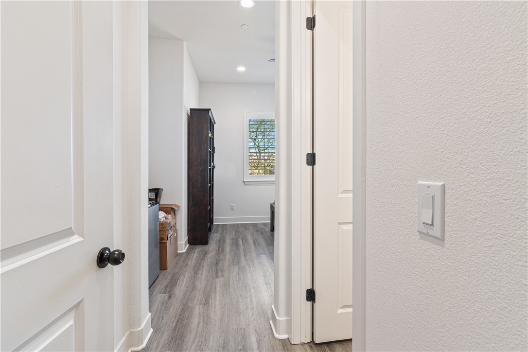 11523 Explorer Court Corona, CA 92883 - Photo 24 of 64 wooden floor in a gallery