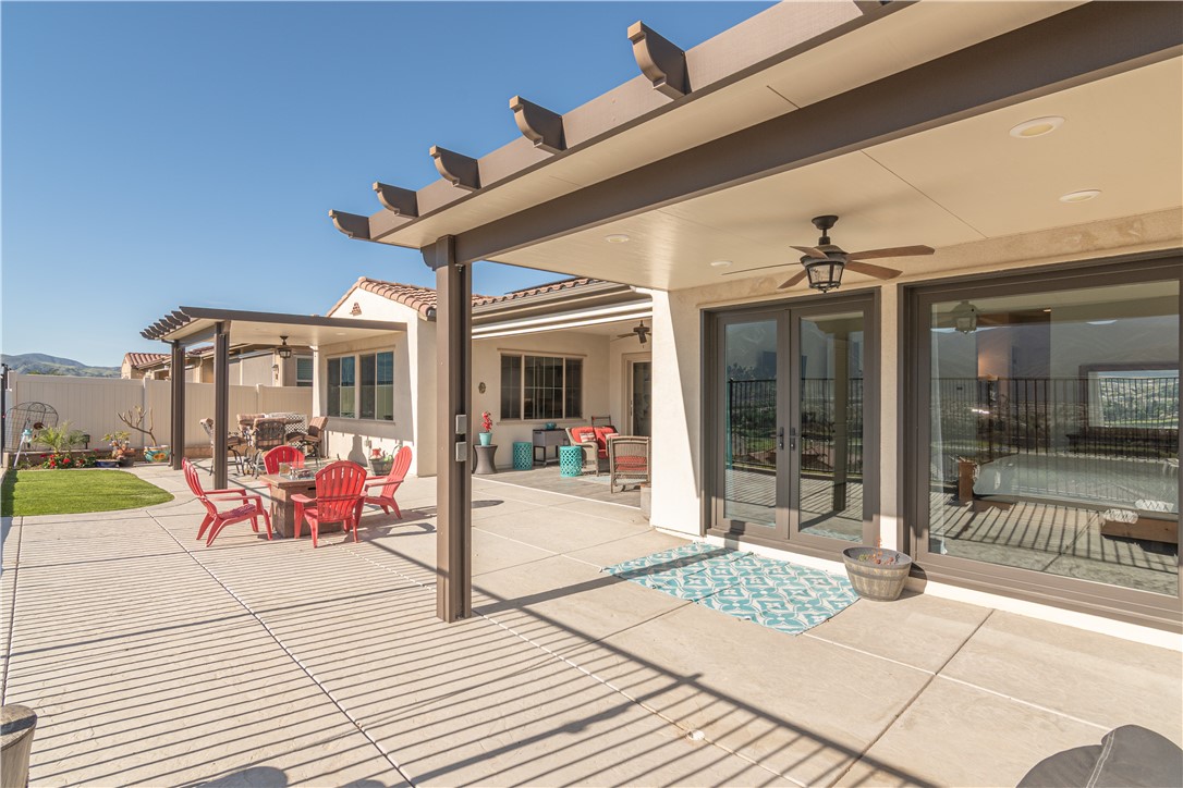 11523 Explorer Court Corona, CA 92883 - Photo 36 of 64