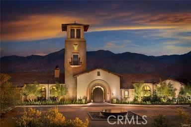 11523 Explorer Court Corona, CA 92883 - Photo 48 of 64 a front view of a house with a yard