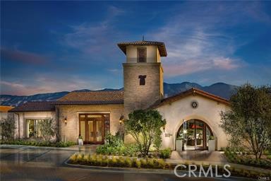 11523 Explorer Court Corona, CA 92883 - Photo 64 of 64 a front view of a house with garden