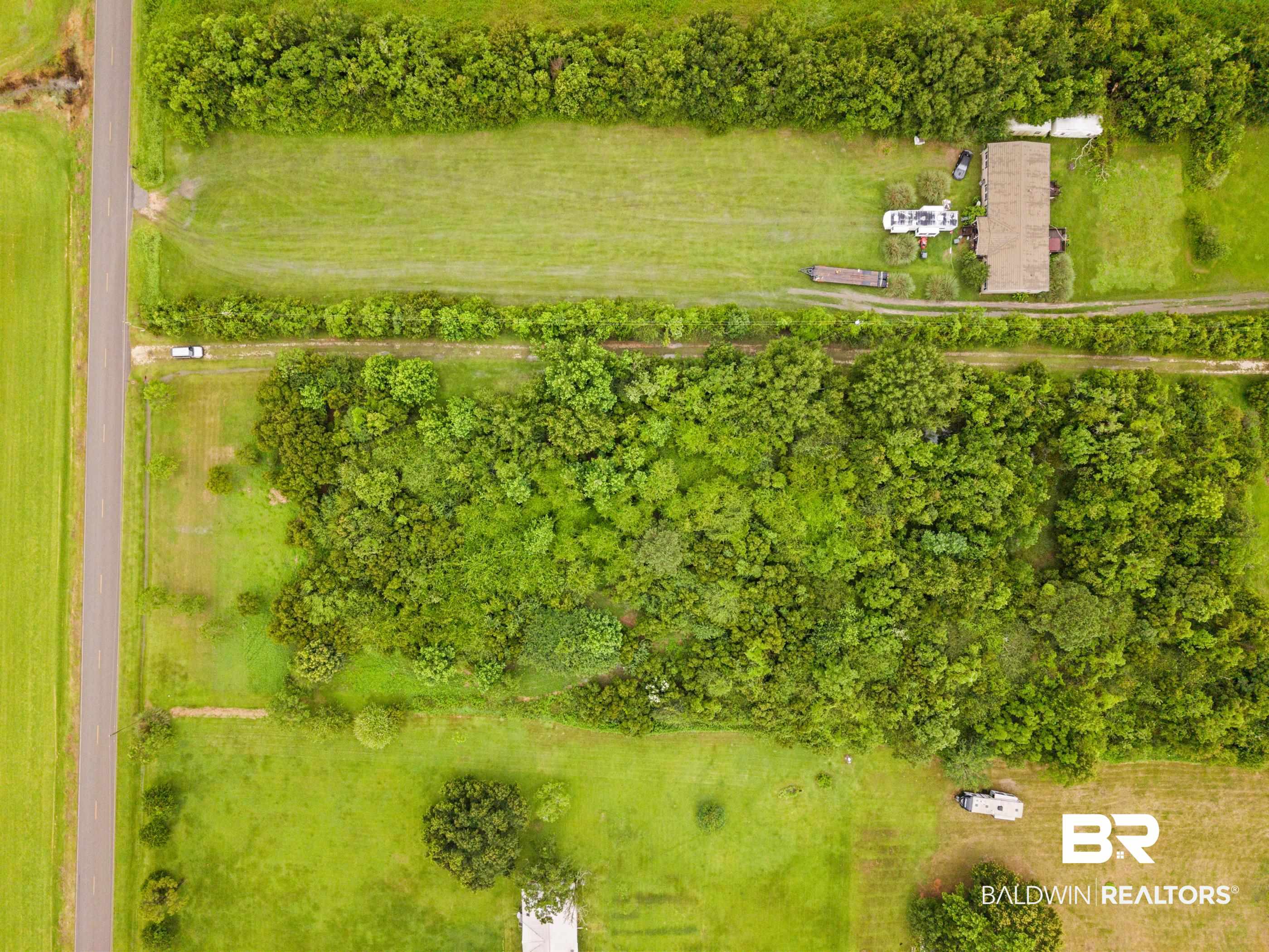 16443 Laurent Road Foley, AL 36535 - Photo 2 of 9