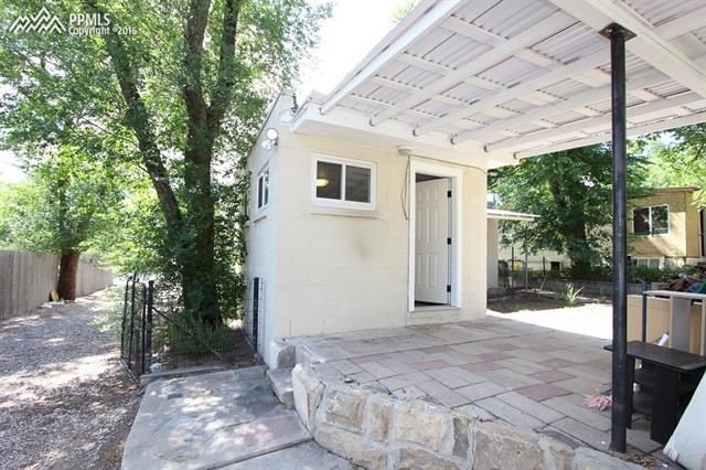 919 Alexander Road Colorado Springs, CO 80909 - Photo 11 of 19 Gallery Image 11