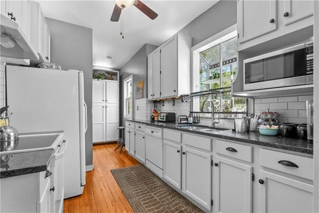 $499,000 | 4218 Greenwood Place, Kansas City, MO 64111