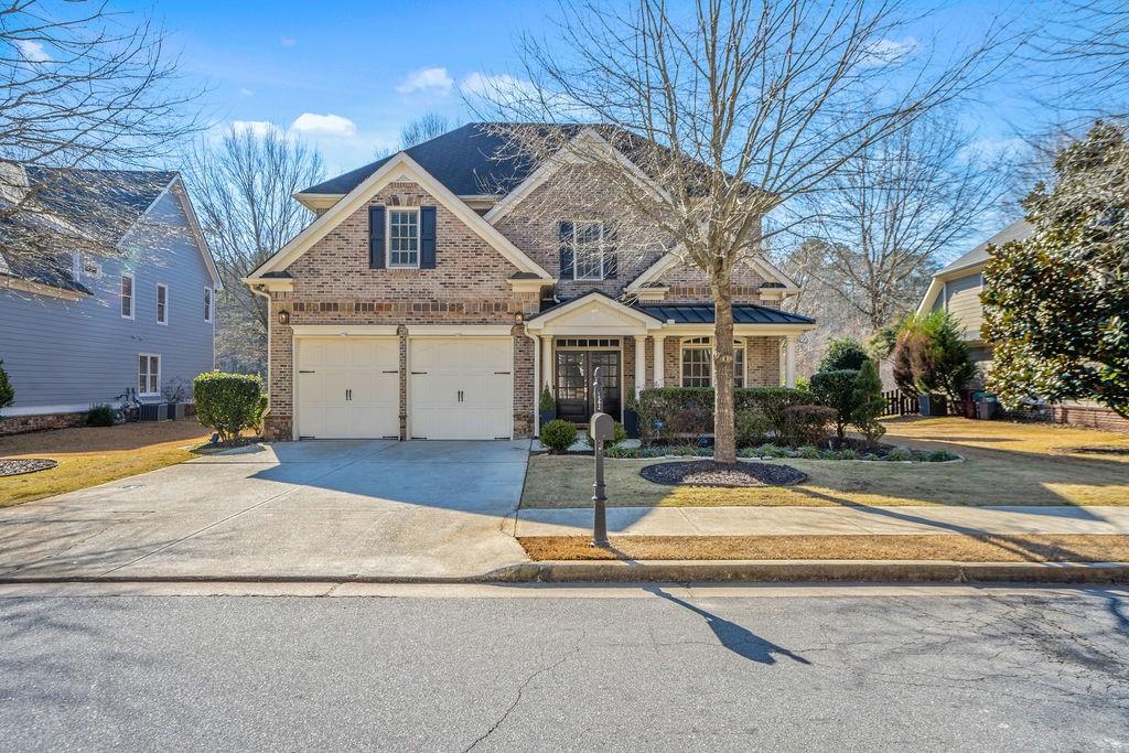 4114 Hill House Road Southwest Smyrna, GA 30082 - Photo 1 of 1