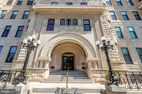 $265,000 | 1615 Q Street Northwest, Unit 306, Washington, DC 20009