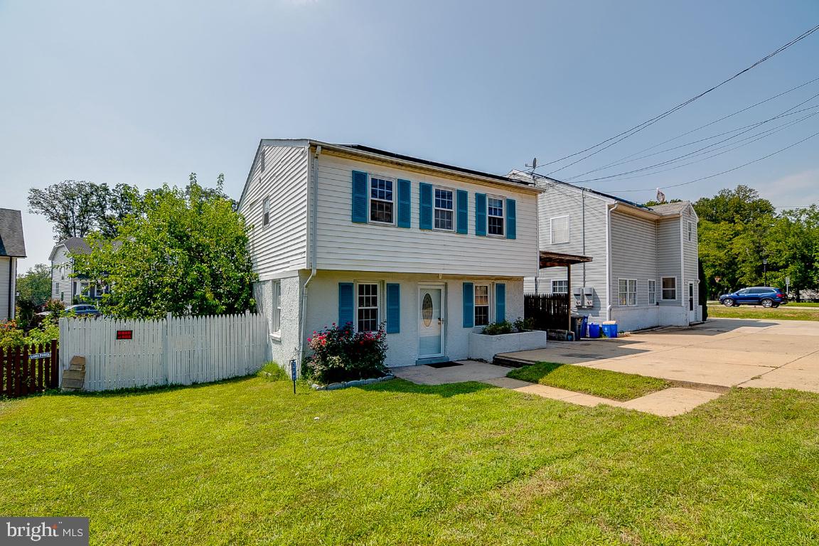 1241 East Randolph Road Silver Spring, MD 20904 - Photo 3 of 43