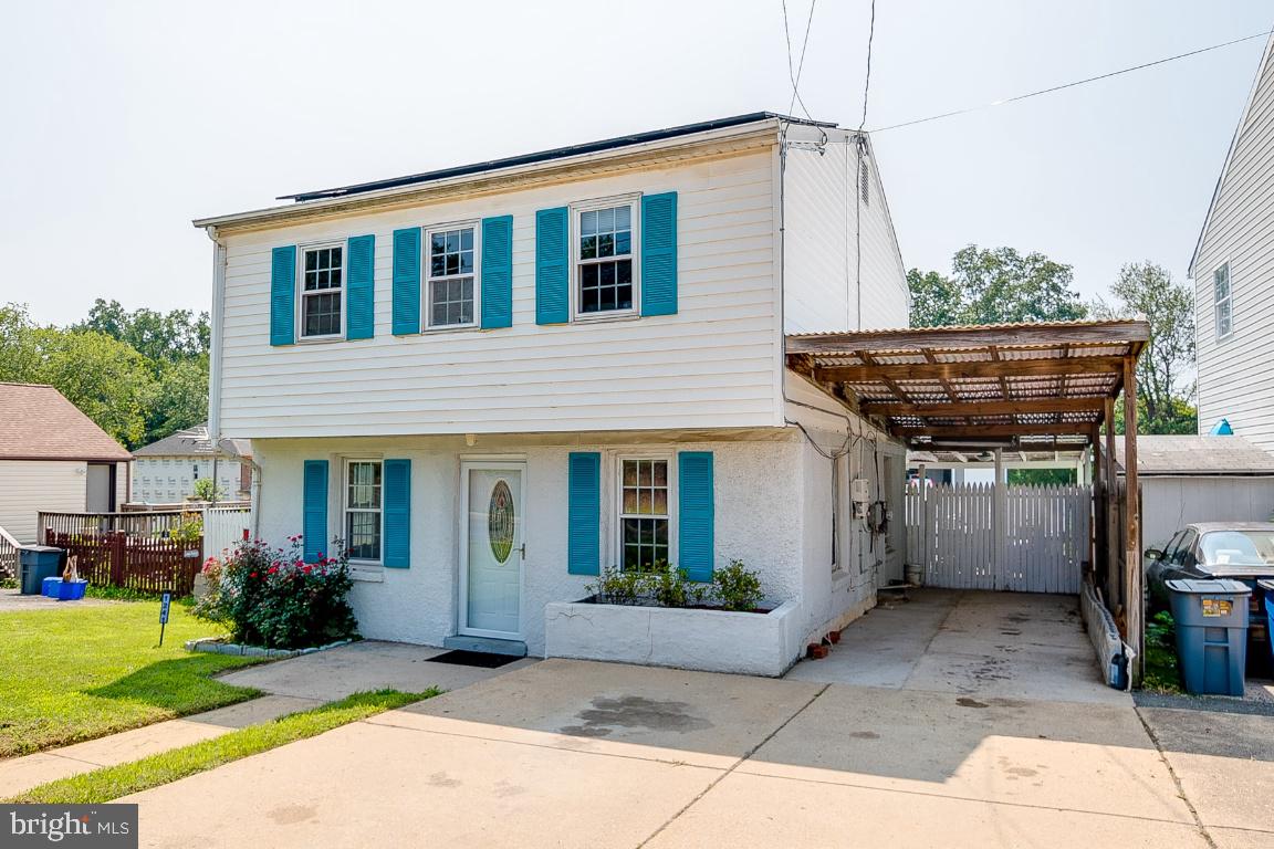 1241 East Randolph Road Silver Spring, MD 20904 - Photo 4 of 43
