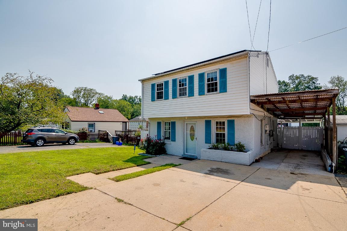 1241 East Randolph Road Silver Spring, MD 20904 - Photo 5 of 43