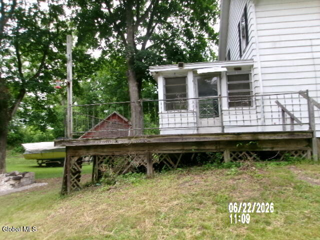 291 Eagle Bridge Road Hoosick, NY 12057 - Photo 5 of 32 753_2007