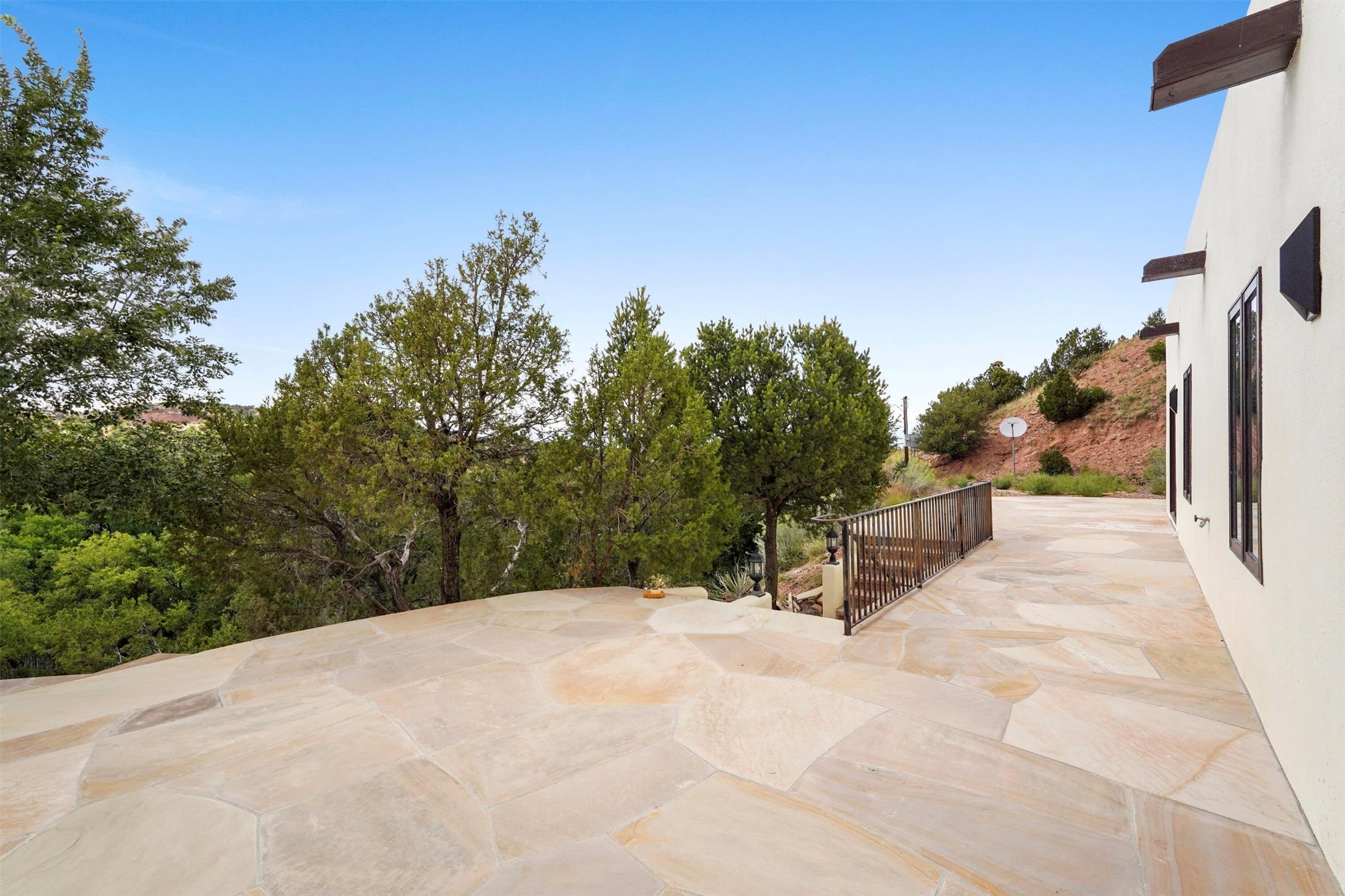 1339 Bishops Lodge Road Santa Fe, NM 87506 - Photo 45 of 59