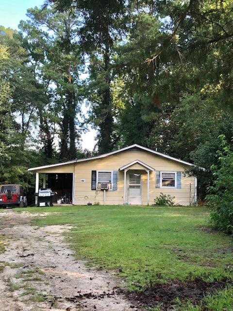 1522 Binnicker Bridge Road Cope, SC 29038 - Photo 3 of 13 Photo 3