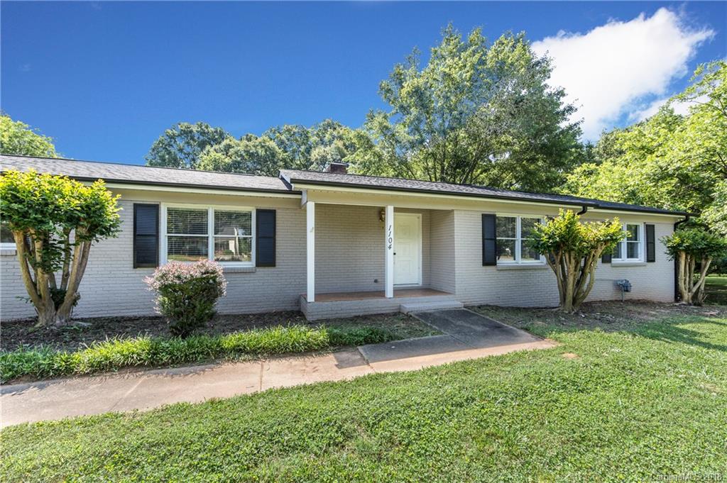 1104 Fallston Road Shelby, NC 28150 - Photo 2 of 35 Gallery Image 2