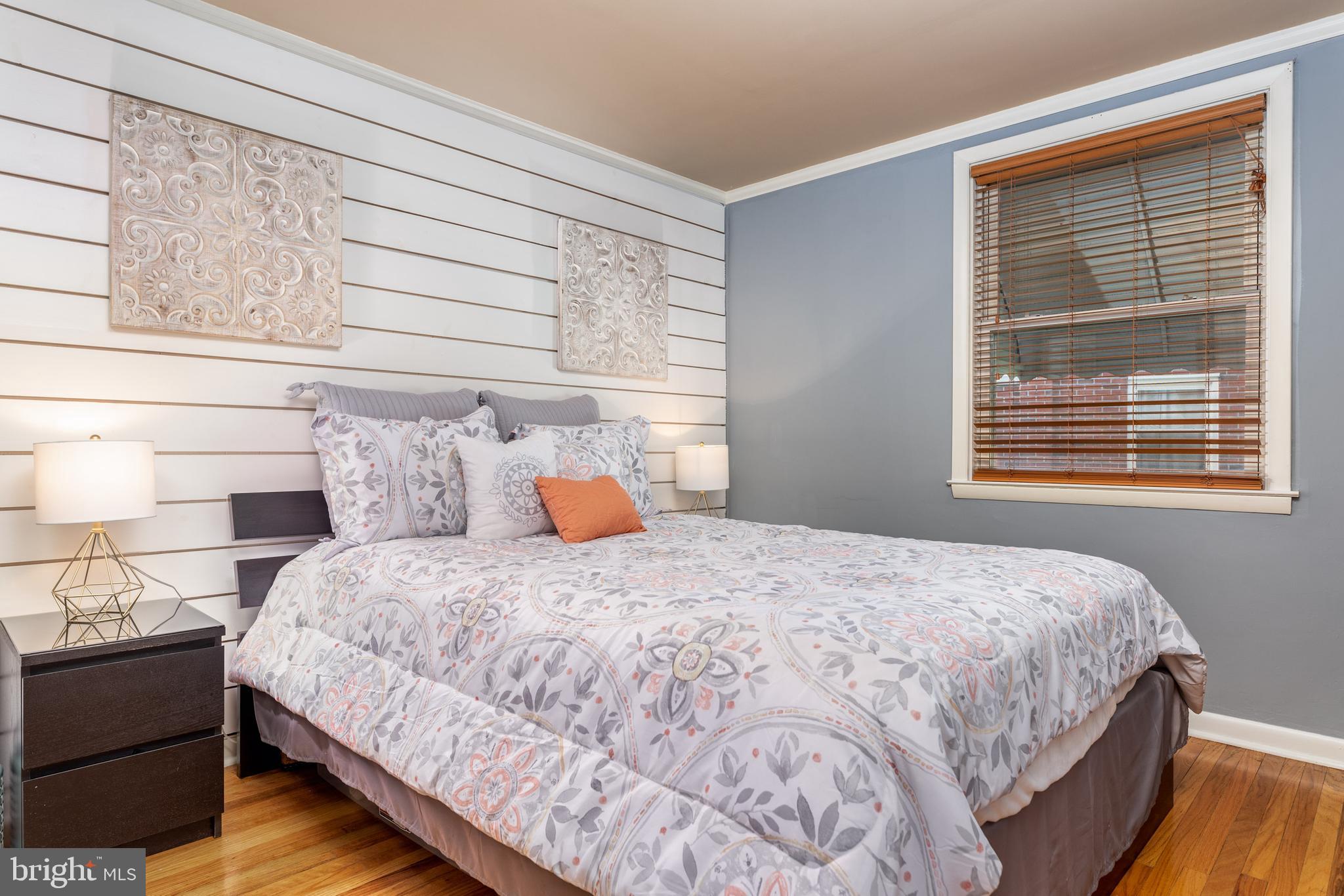7263 Hill Road Philadelphia, PA 19128 - Photo 11 of 24 Bedroom Two.