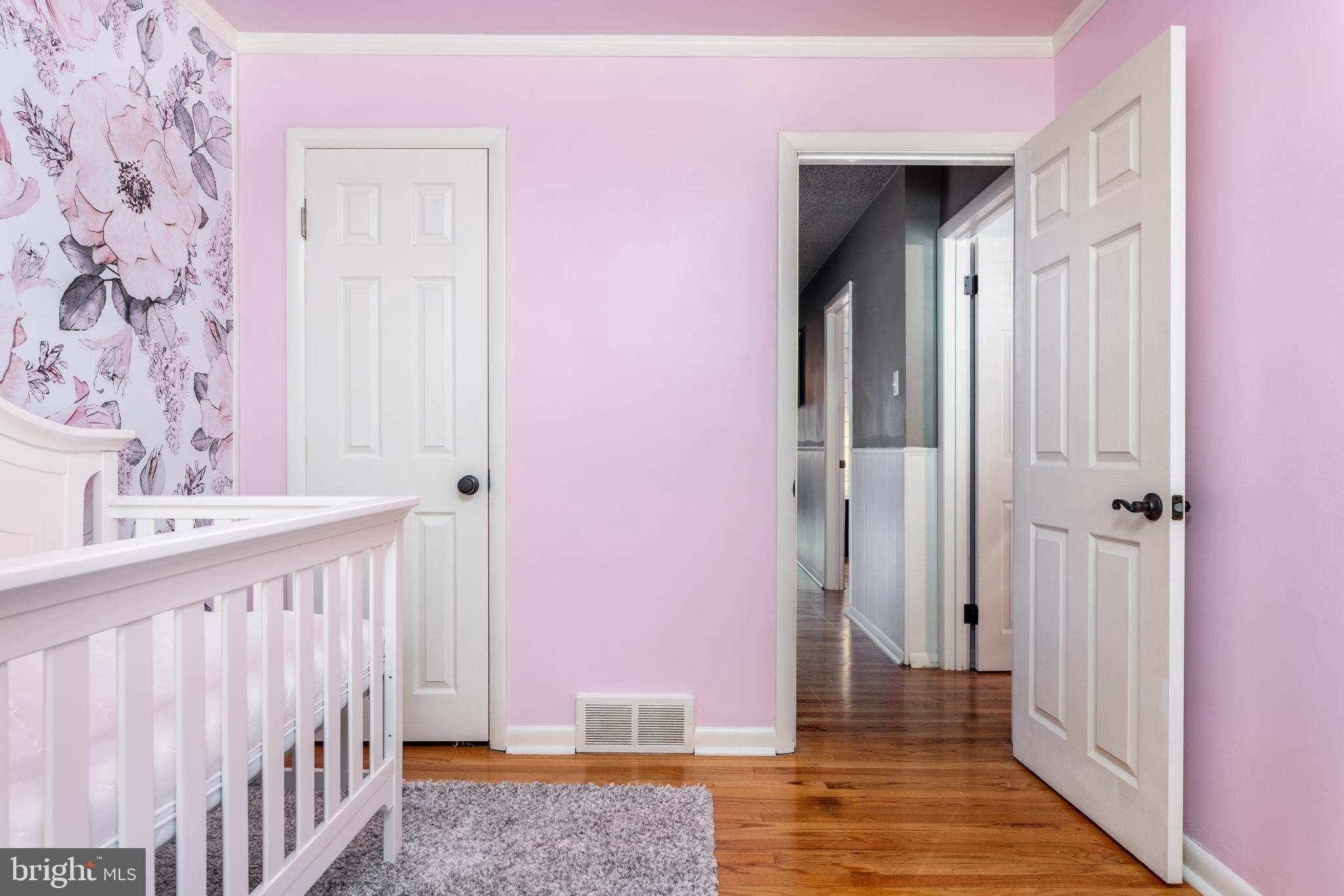 7263 Hill Road Philadelphia, PA 19128 - Photo 13 of 24 Bedroom Three.