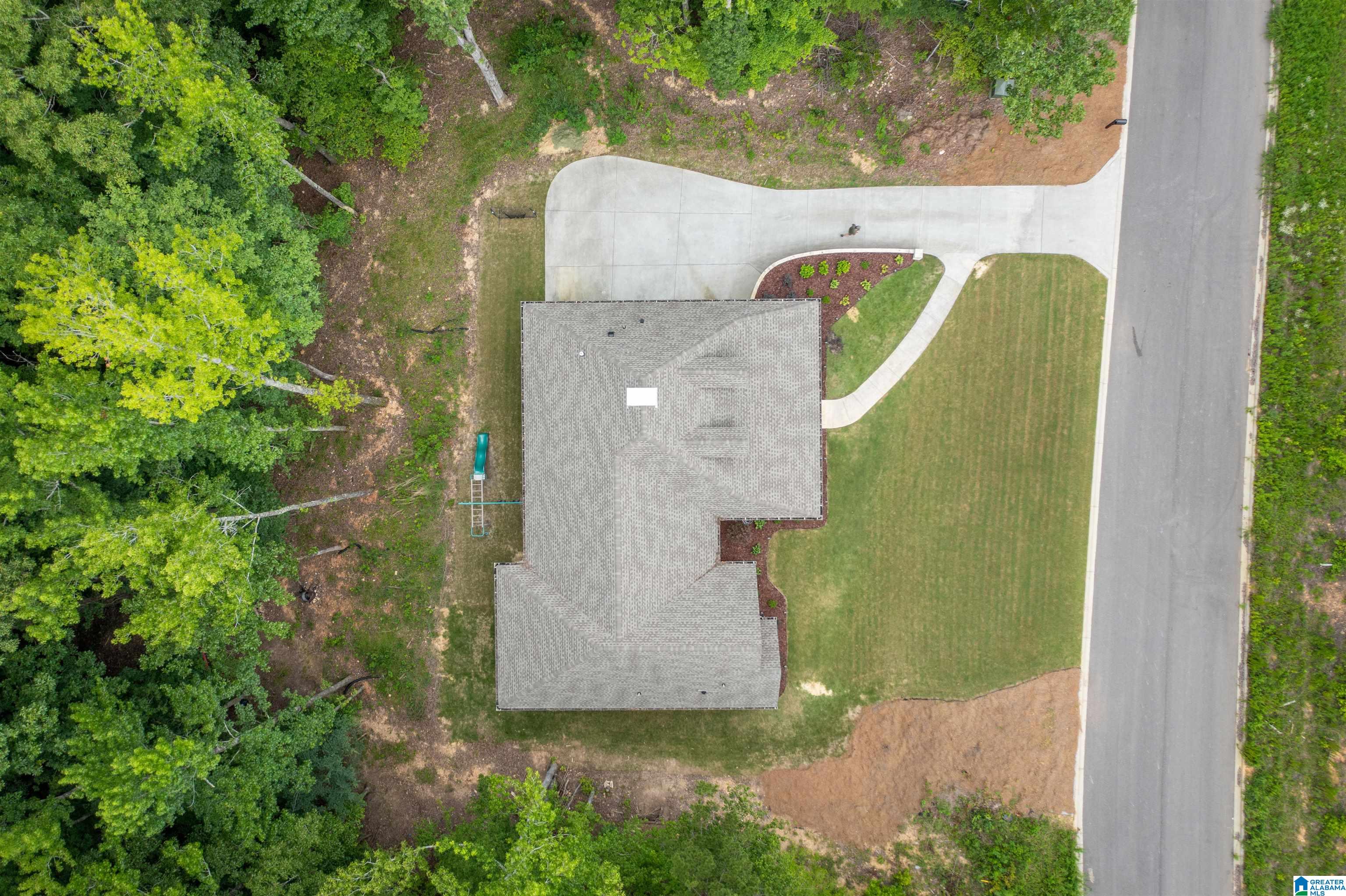 830 Redhawk Ridge Springville, AL 35146 - Photo 33 of 42