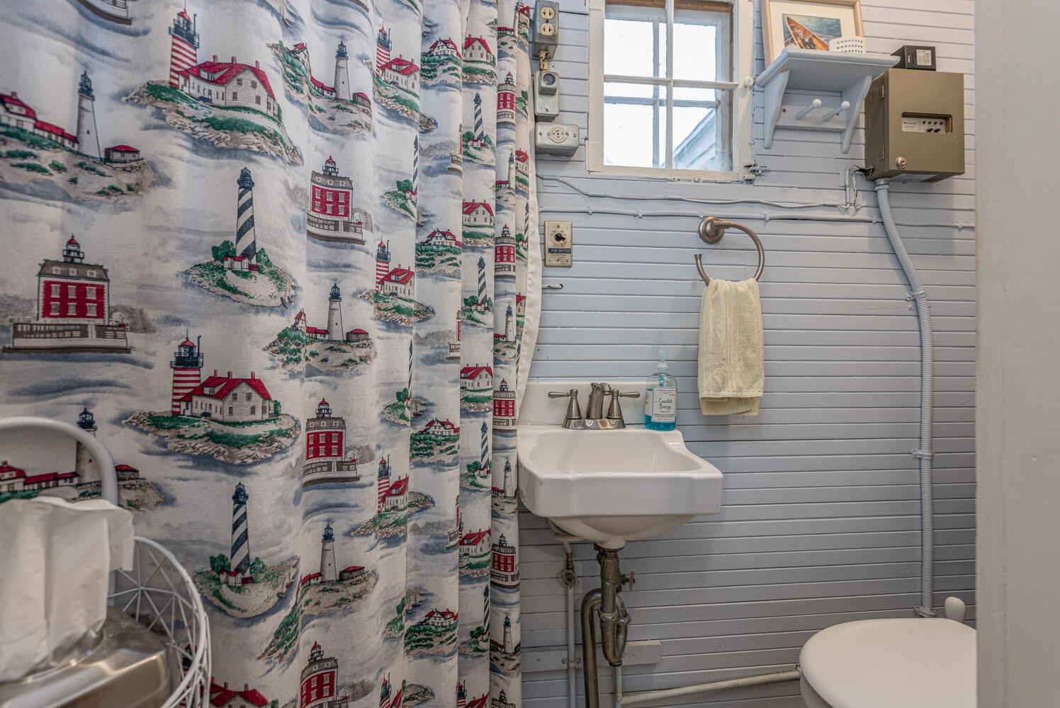 23 New Salt Road Ocean Park, ME 04063 - Photo 24 of 62 Bathroom