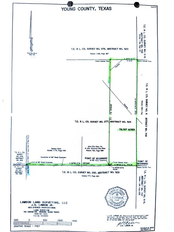 0 Rux Road Olney, TX 76374 - Photo 13 of 13