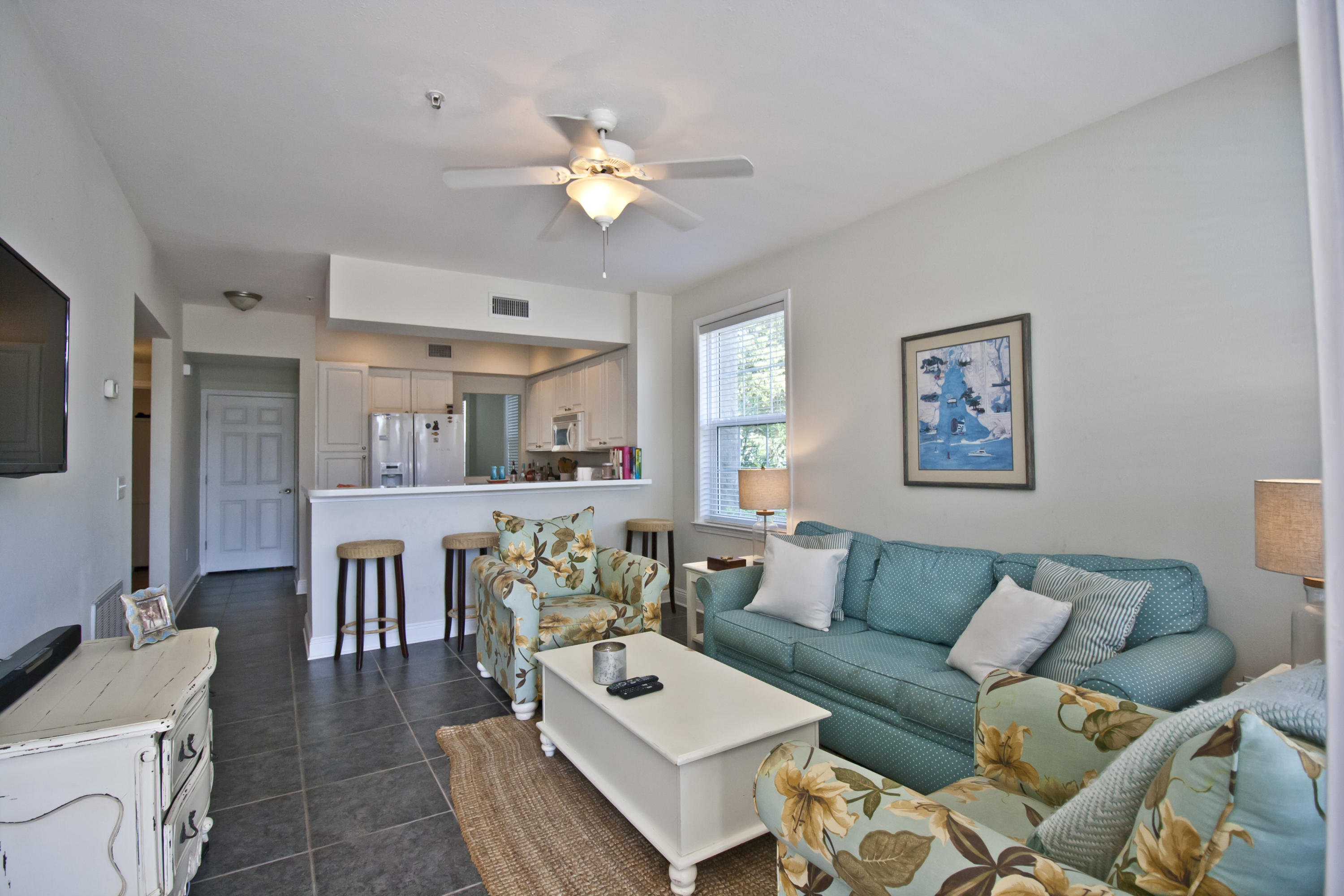124 Village Boulevard, Unit 816 Santa Rosa Beach, FL 32459 - Photo 1 of 13