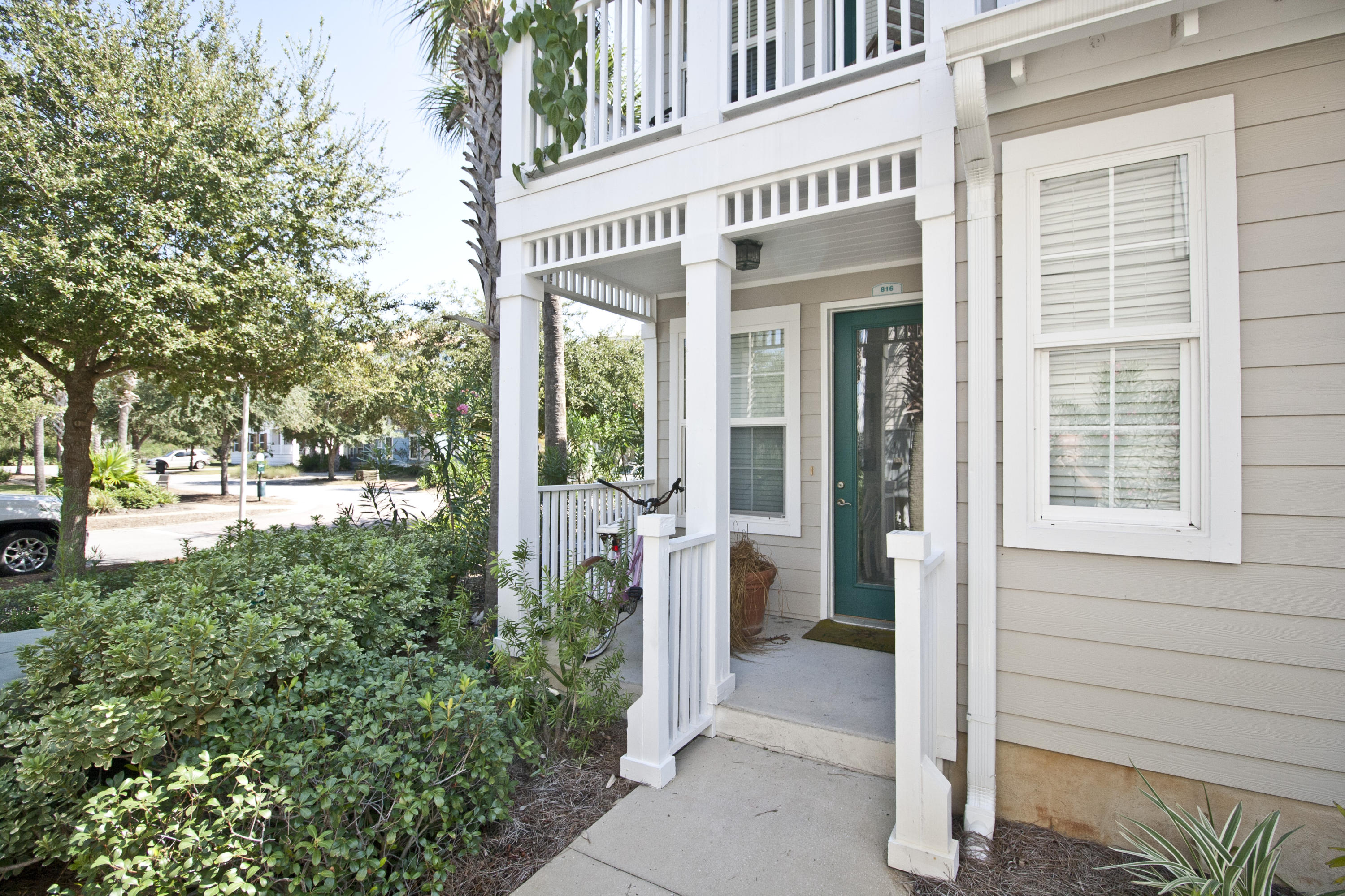 124 Village Boulevard, Unit 816 Santa Rosa Beach, FL 32459 - Photo 2 of 13
