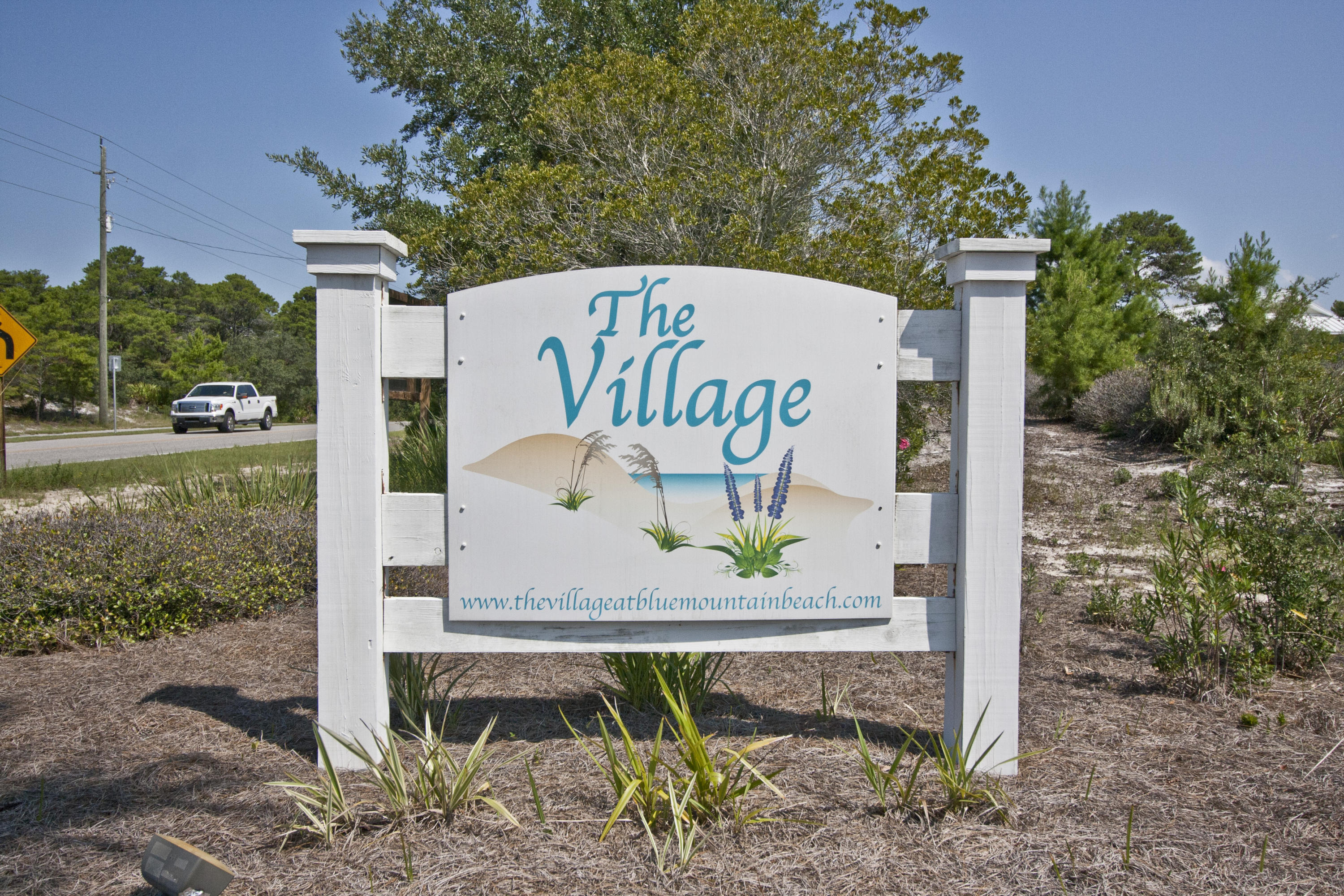 124 Village Boulevard, Unit 816 Santa Rosa Beach, FL 32459 - Photo 13 of 13