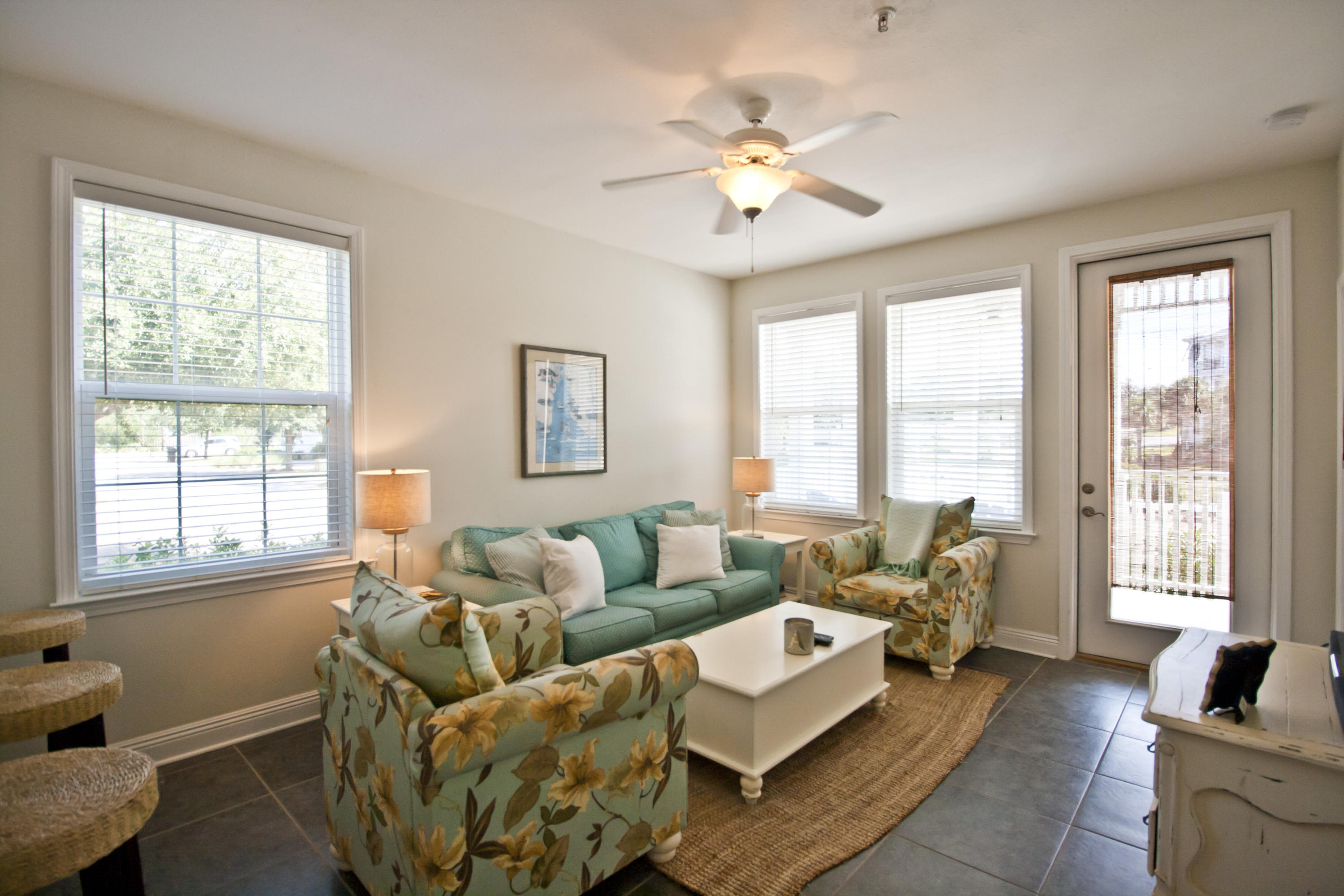 124 Village Boulevard, Unit 816 Santa Rosa Beach, FL 32459 - Photo 3 of 13